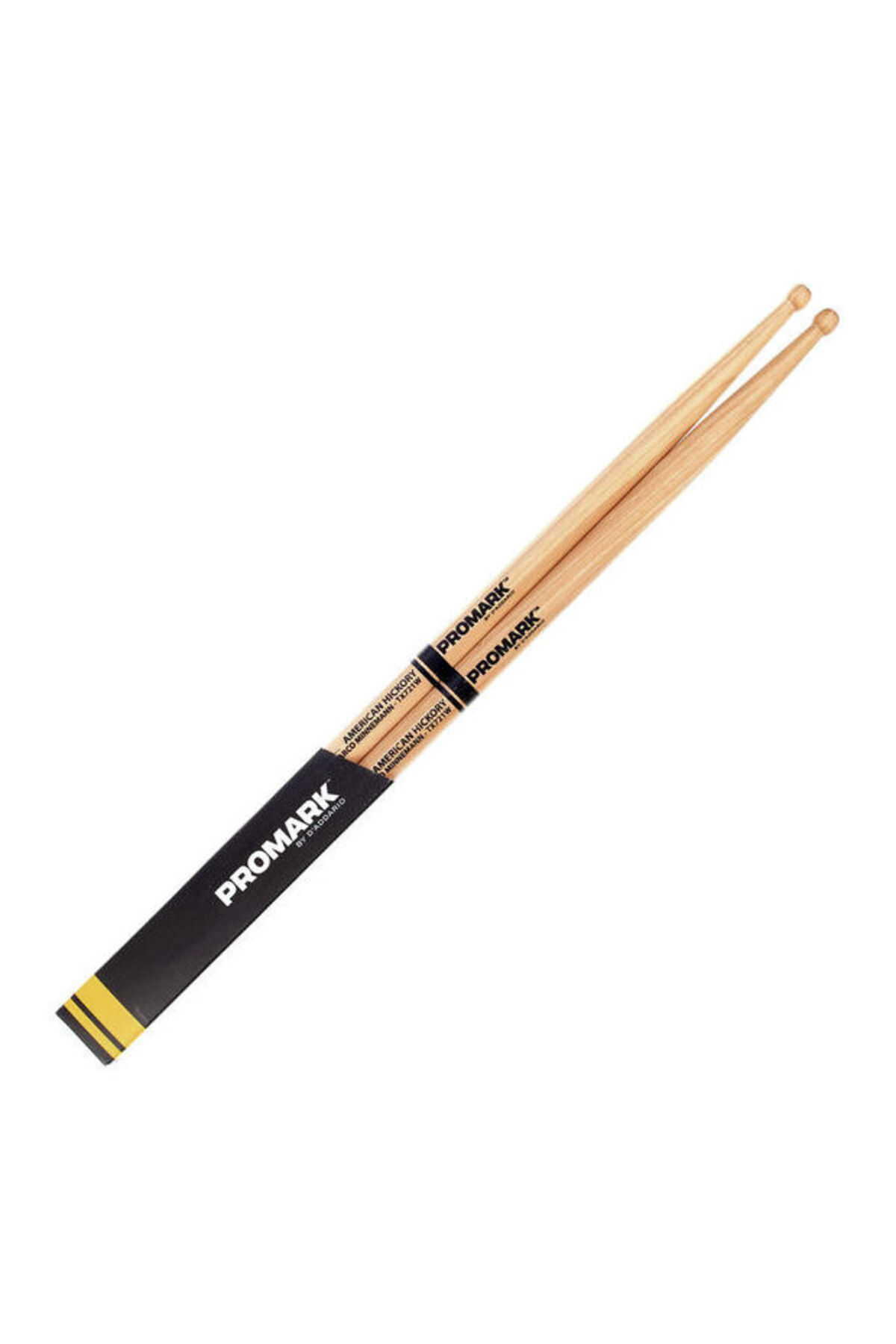 TX721W BAGET 721 - MARCO MINNEMANN HICKORY