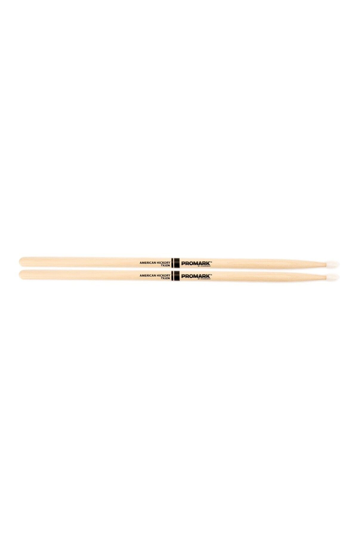 TXJZN BAGET JZ - NYLON JAZZ HICKORY BAGET JZ - NYLON JAZZ HICKORY