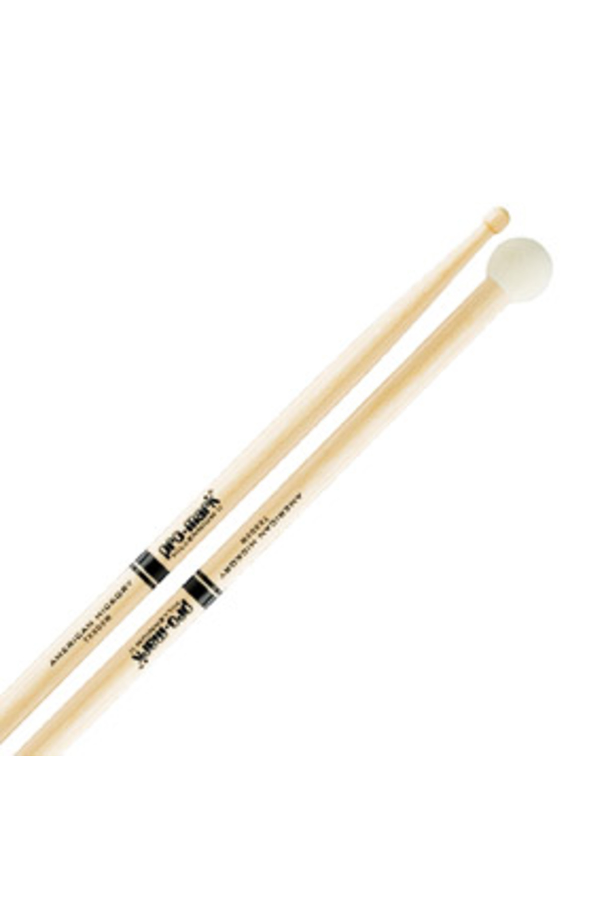 Pro-Mark Txsd5w Hickory Sd5 Light Multi-Perc