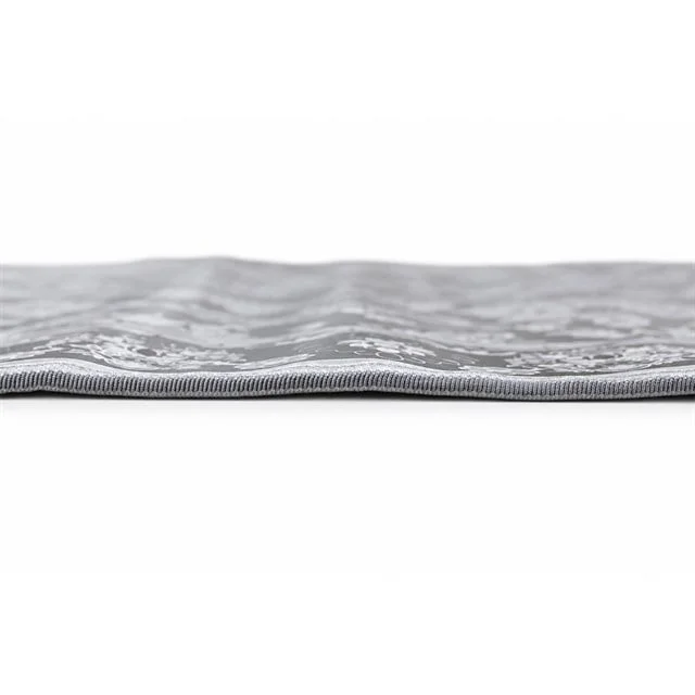 TY-1*2 859W 100X200CM Isıtmalı Pad Halı - Dijital Termostatlı Karbon Kristal Teknolojisi