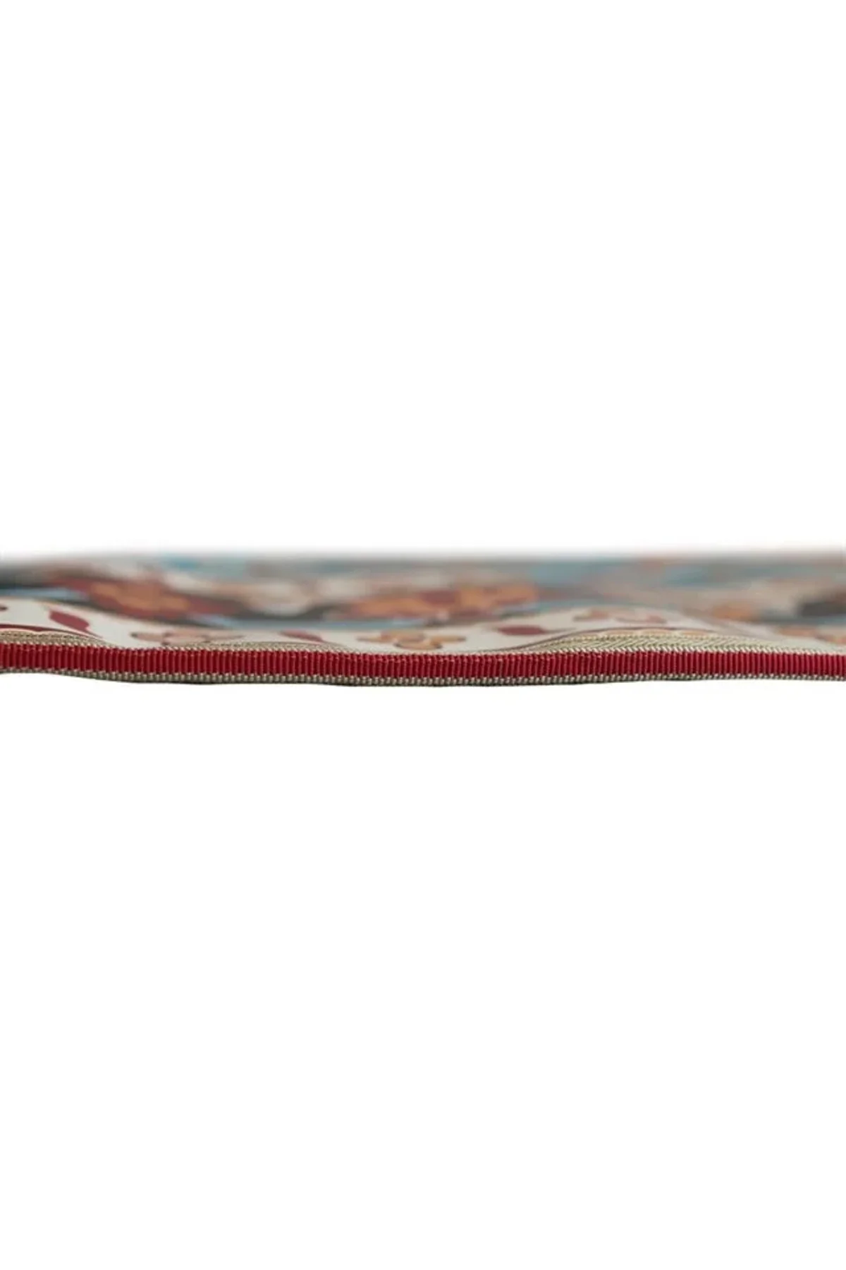 TY-2*2 1599W 200x200cm Isıtmalı Pad Halı - Dijital Termostatlı Karbon Kristal Teknolojisi
