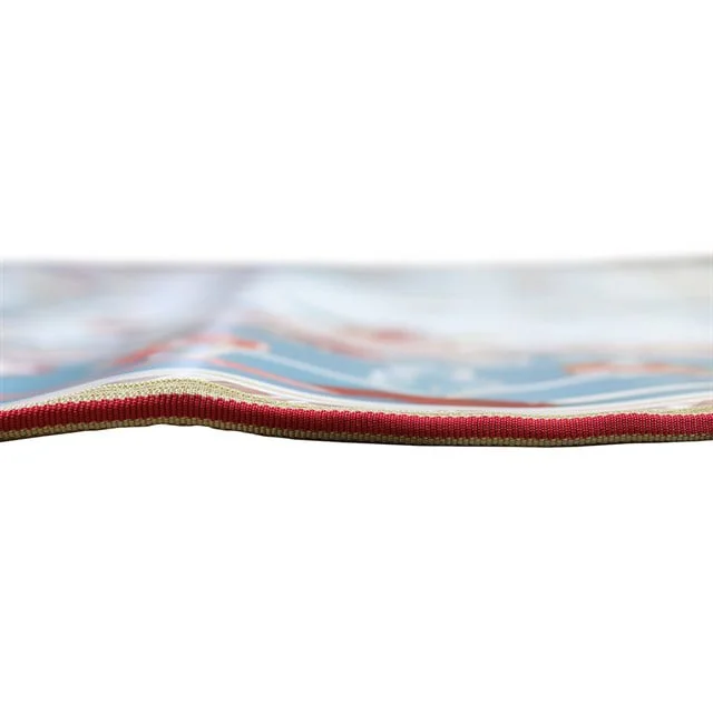 TY-2*3 1900W 200x300cm Isıtmalı Pad Halı - Dijital Termostatlı Karbon Kristal Teknolojisi