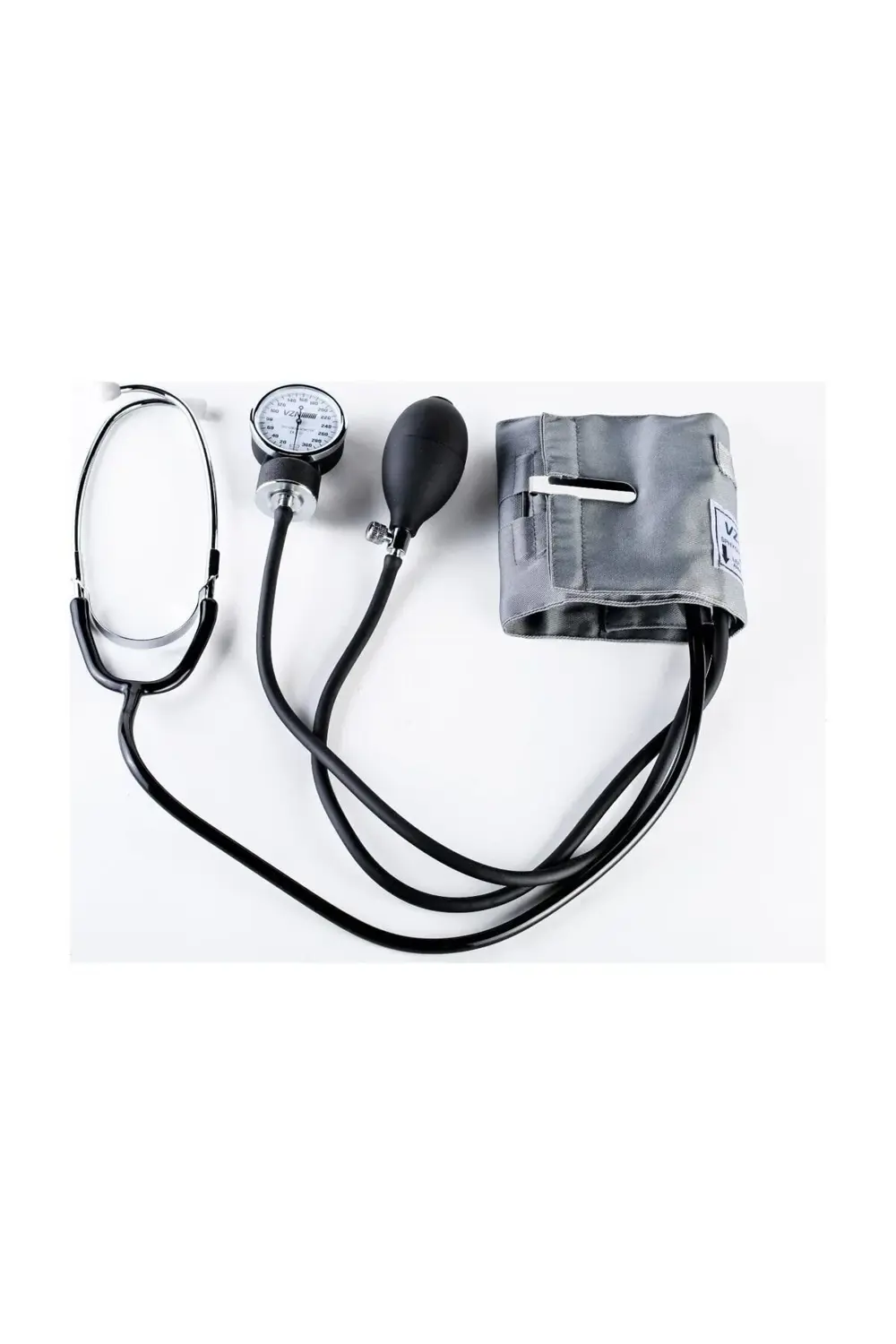 Ty-a01 Stetoskoplu Mekanik Tansiyon Aleti