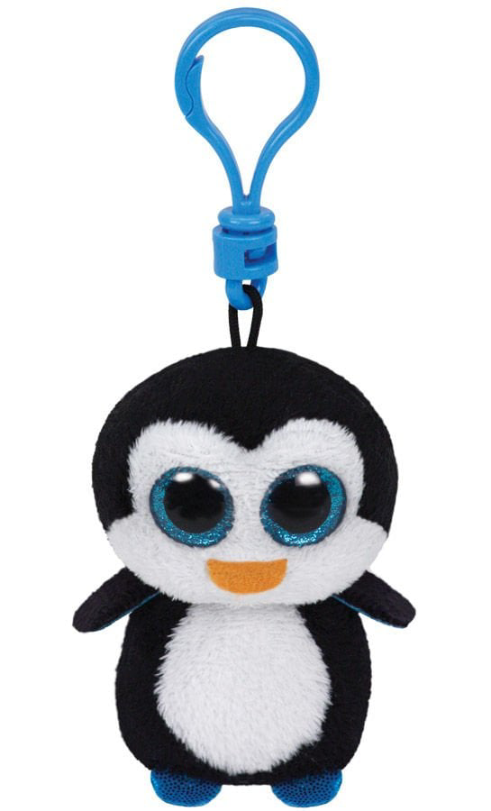 TY Beanie Boo´s Waddles Penguen Peluş Anahtarlık Fiyatı, Yorumları ve Özellikleri