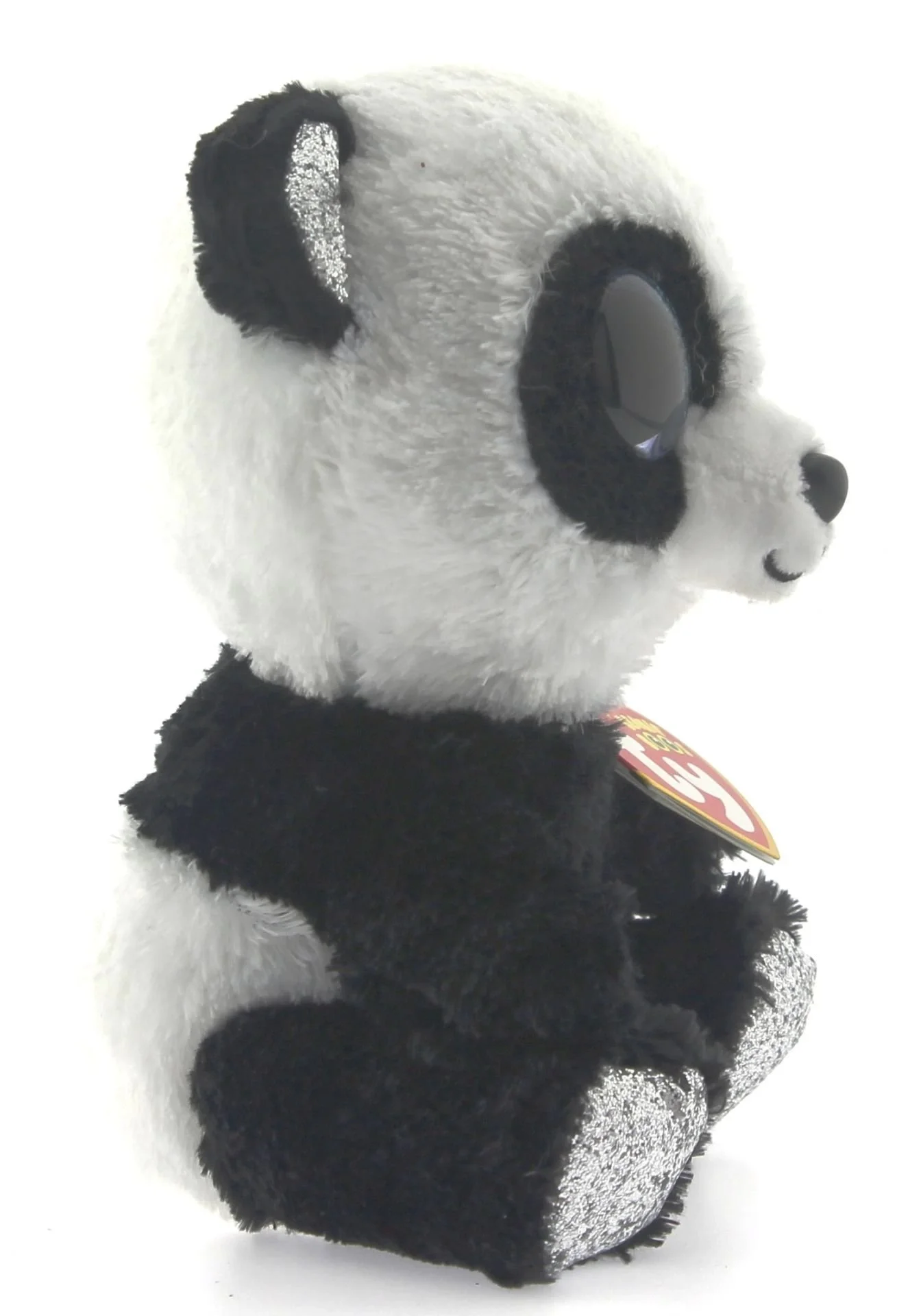 Ty Beanie Boos-Bamboo Panda 15 cm Ty Beanie Boos-Bamboo Panda 15 cm
