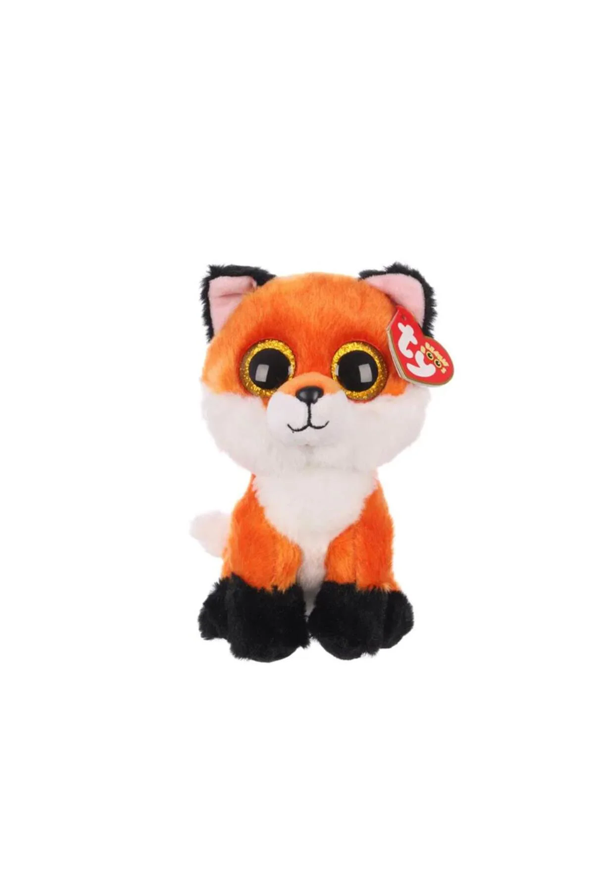 Ty Beanie Meadow Fox Orange Peluş