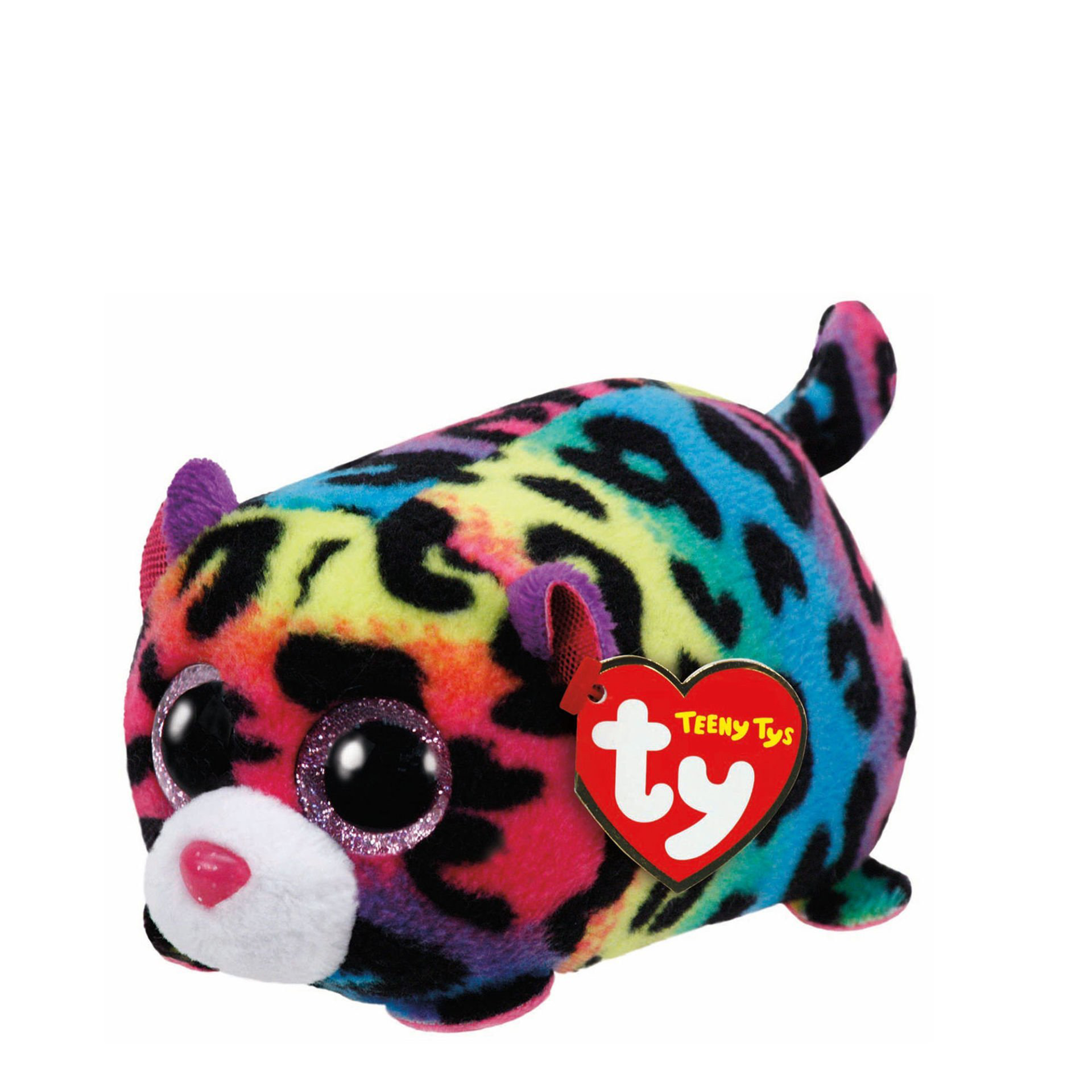 TY Jelly - Multicolor Leopard TY Jelly - Multicolor Leopard