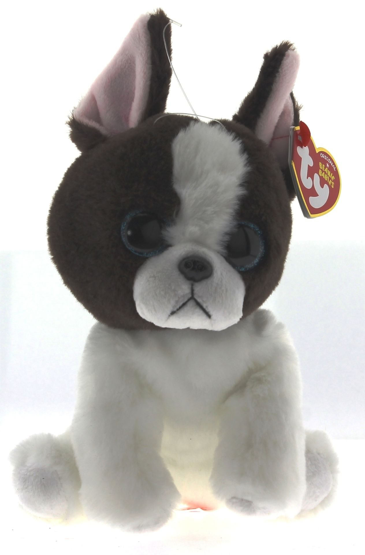 Ty Original Beanie Babies-Gabe Terrier 15 cm Ty Original Beanie Babies-Gabe Terrier 15 cm