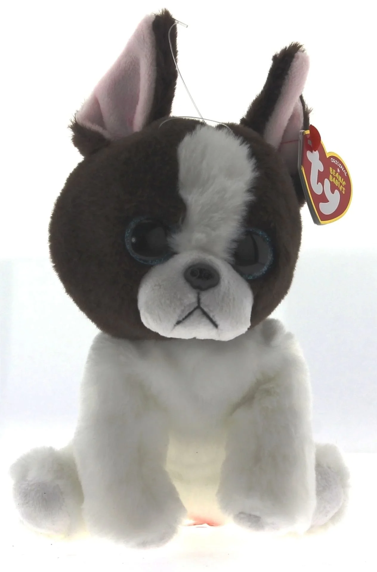 Ty Original Beanie Babies-Gabe Terrier 15 cm Ty Original Beanie Babies-Gabe Terrier 15 cm