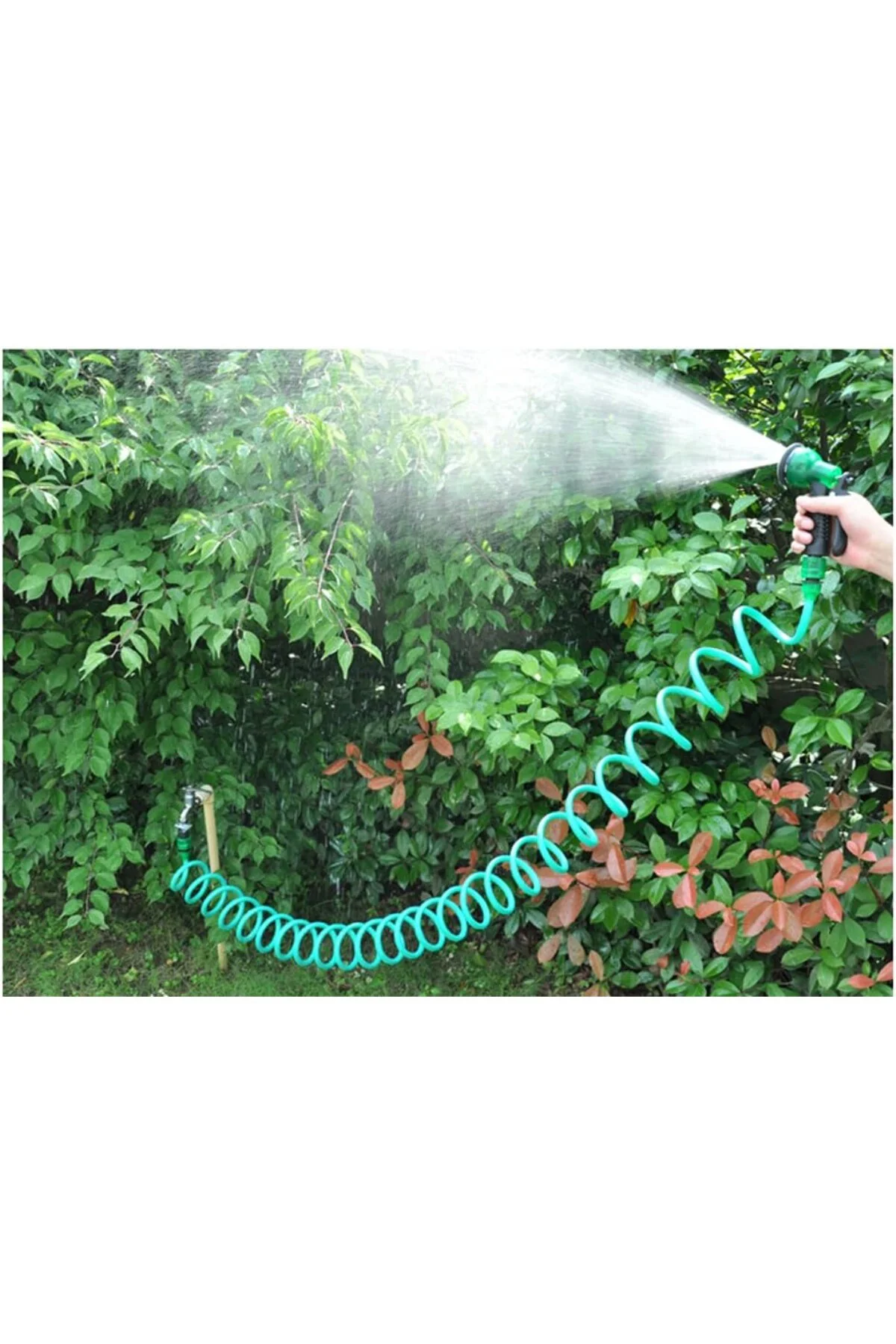 TY2021-1 Sipiral Hortum, 7.5 Metre