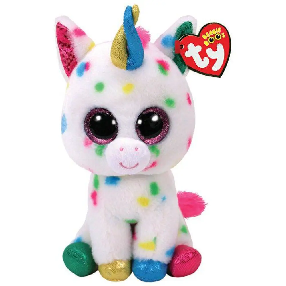TY36898 HARMONIE - SPECKLED UNİCORN REG