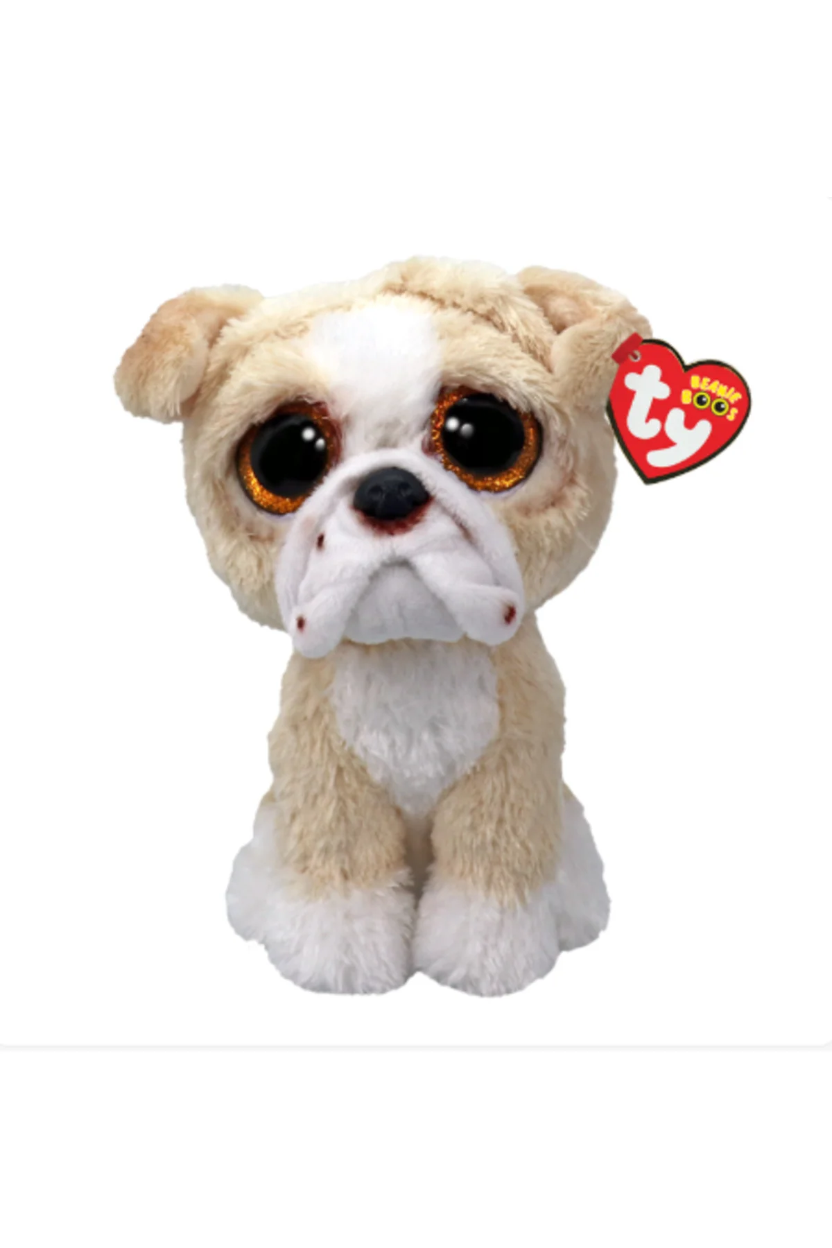 TY37371 POOCH ENGLİSH BULL DOG -MGA