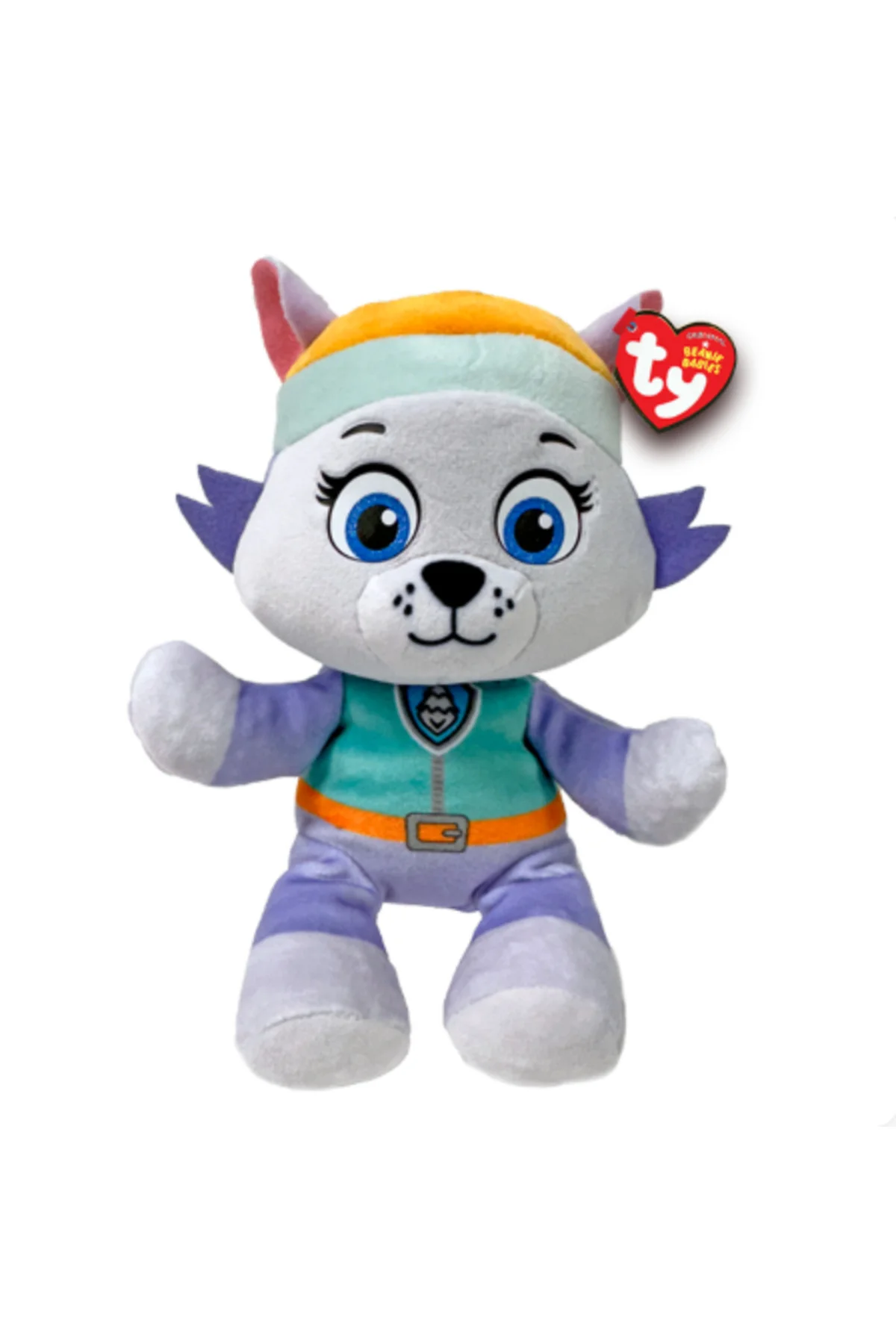 TY44015 EVEREST - HUSKY FLOPPY -MGA