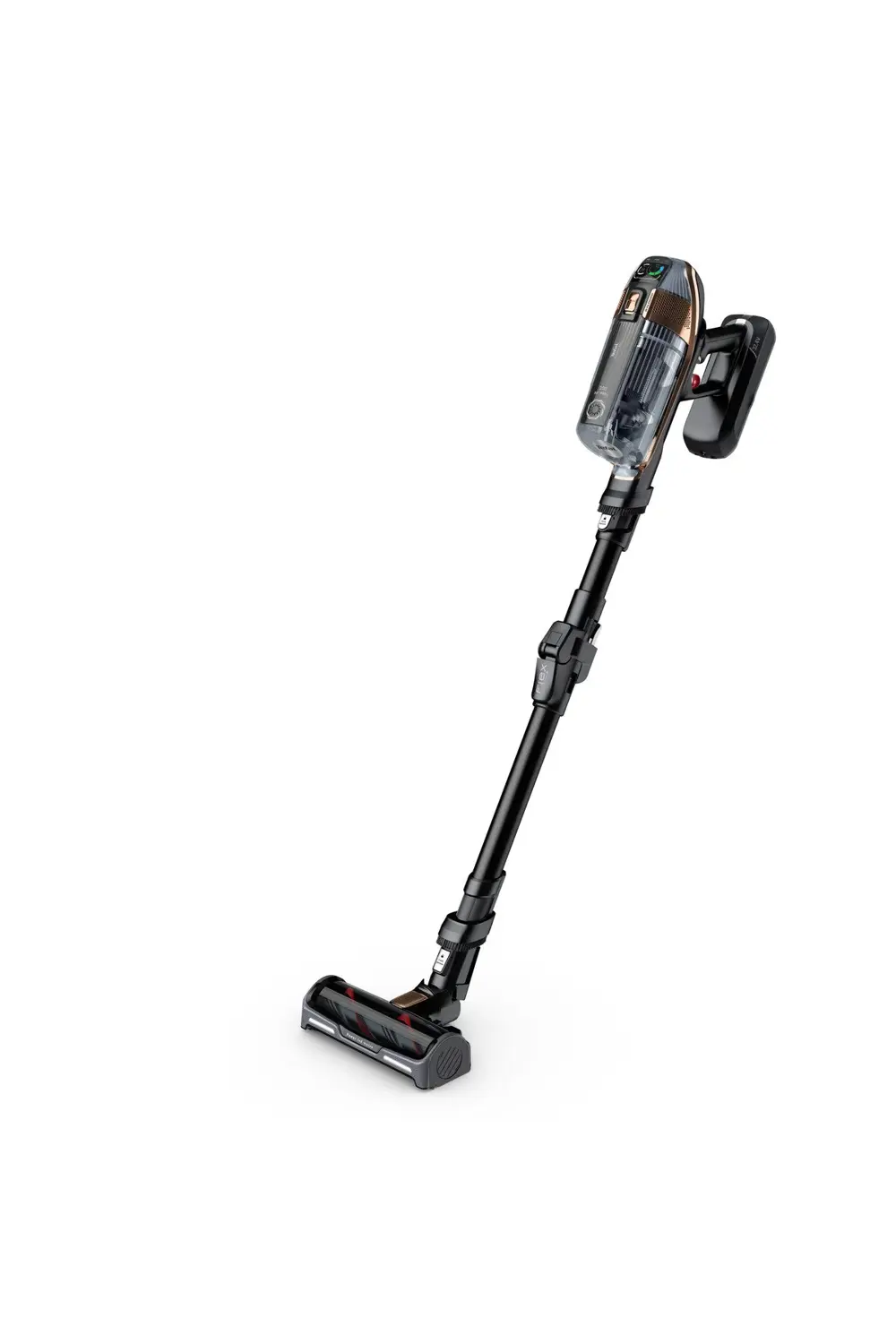 Tefal Ty99f1 X-Force Flex 15.60 Animal  230 Air Watt Kablosuz Şarjlı Di