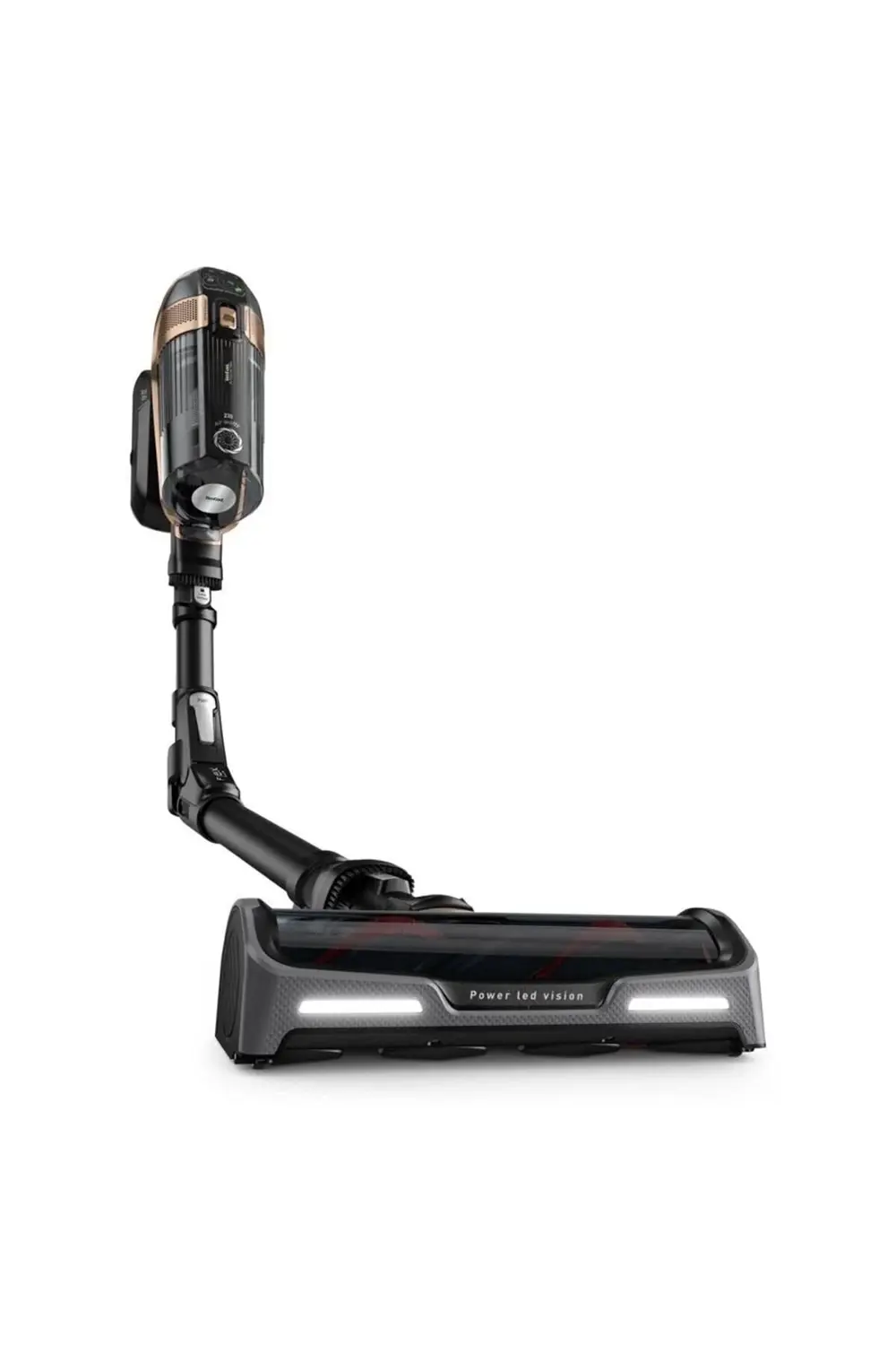 Tefal Ty99f1 X-Force Flex 15.60 Animal Kablosuz Şarjlı Dikey Elektrikli