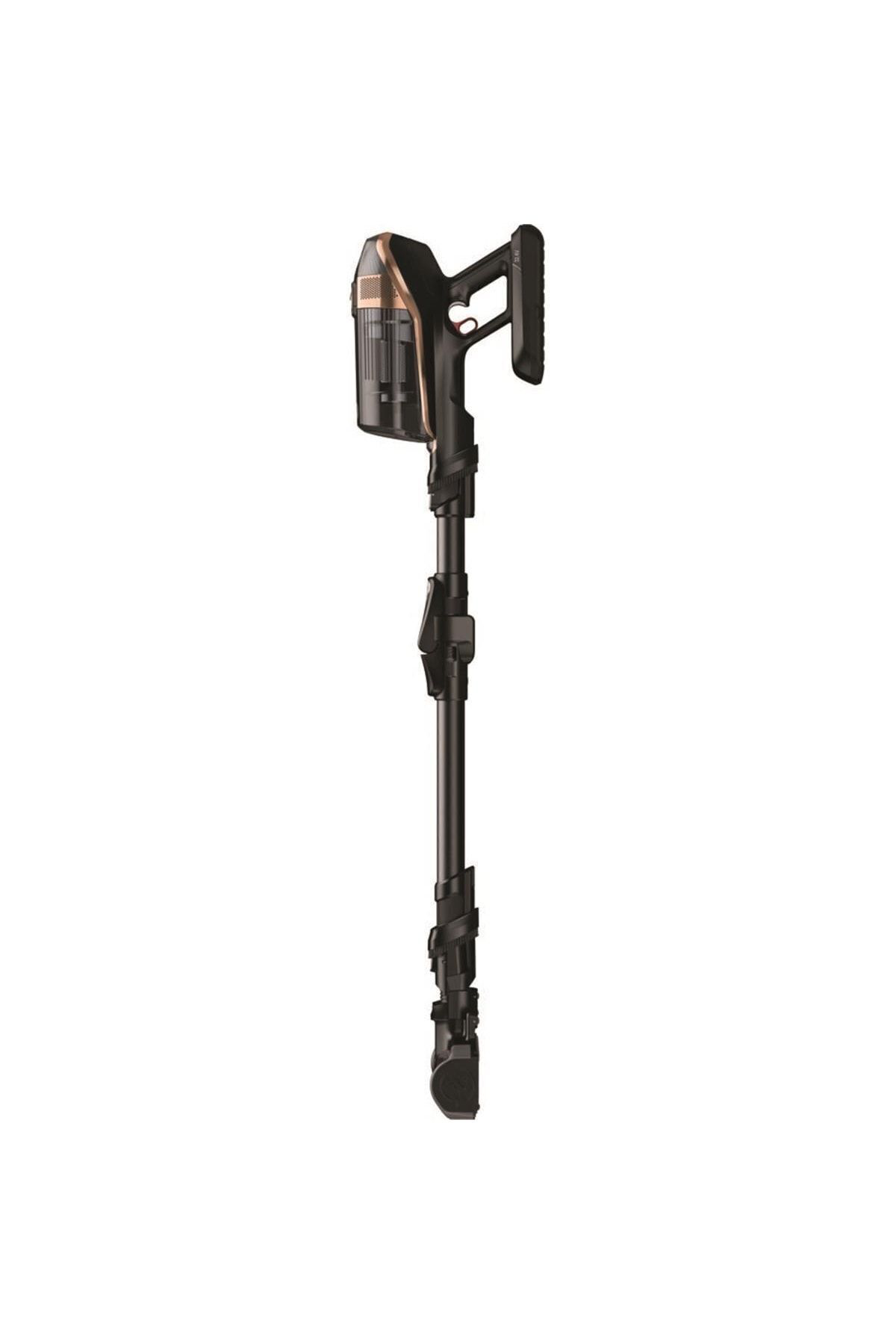 Ty99f1 X-force Flex 15.60 Animal Kablosuz Şarjlı Dikey Elektrikli