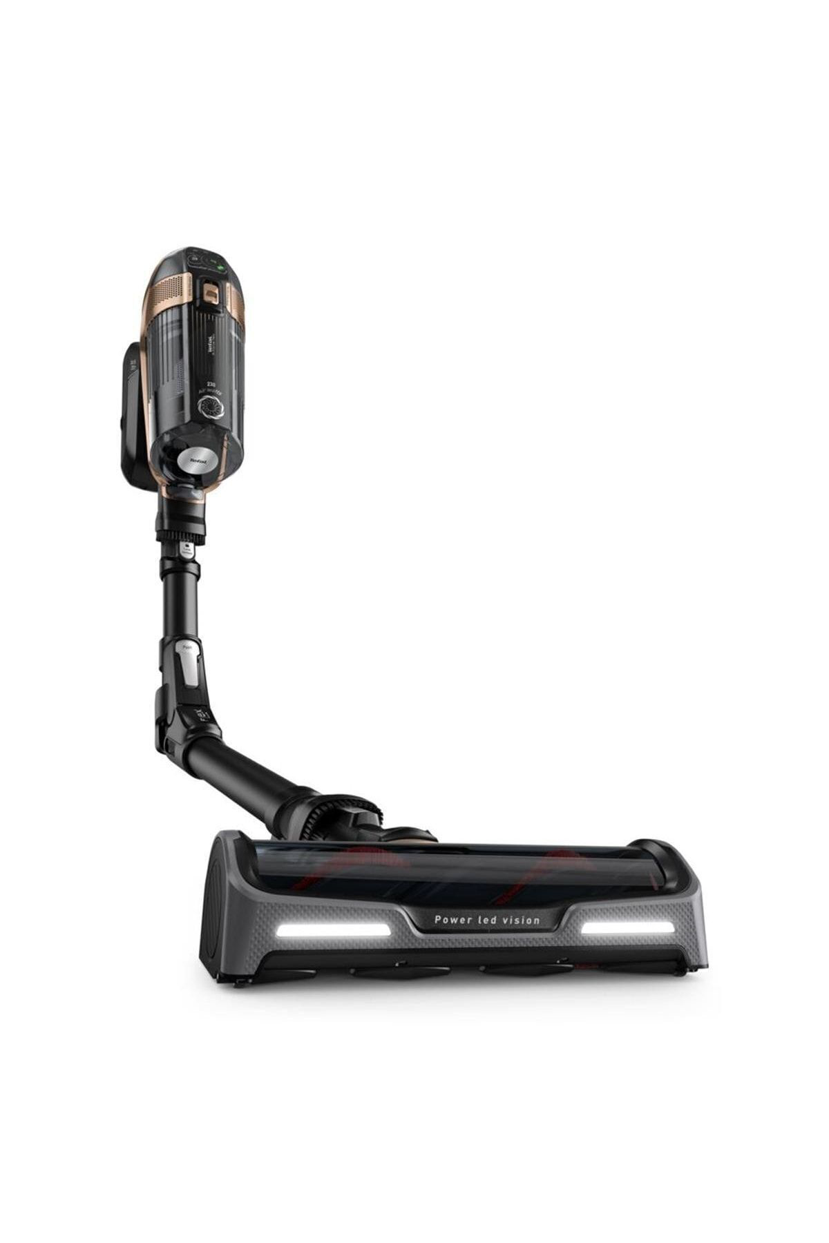 Ty99f1 X-force Flex 15.60 Animal Kablosuz Şarjlı Dikey Elektrikli