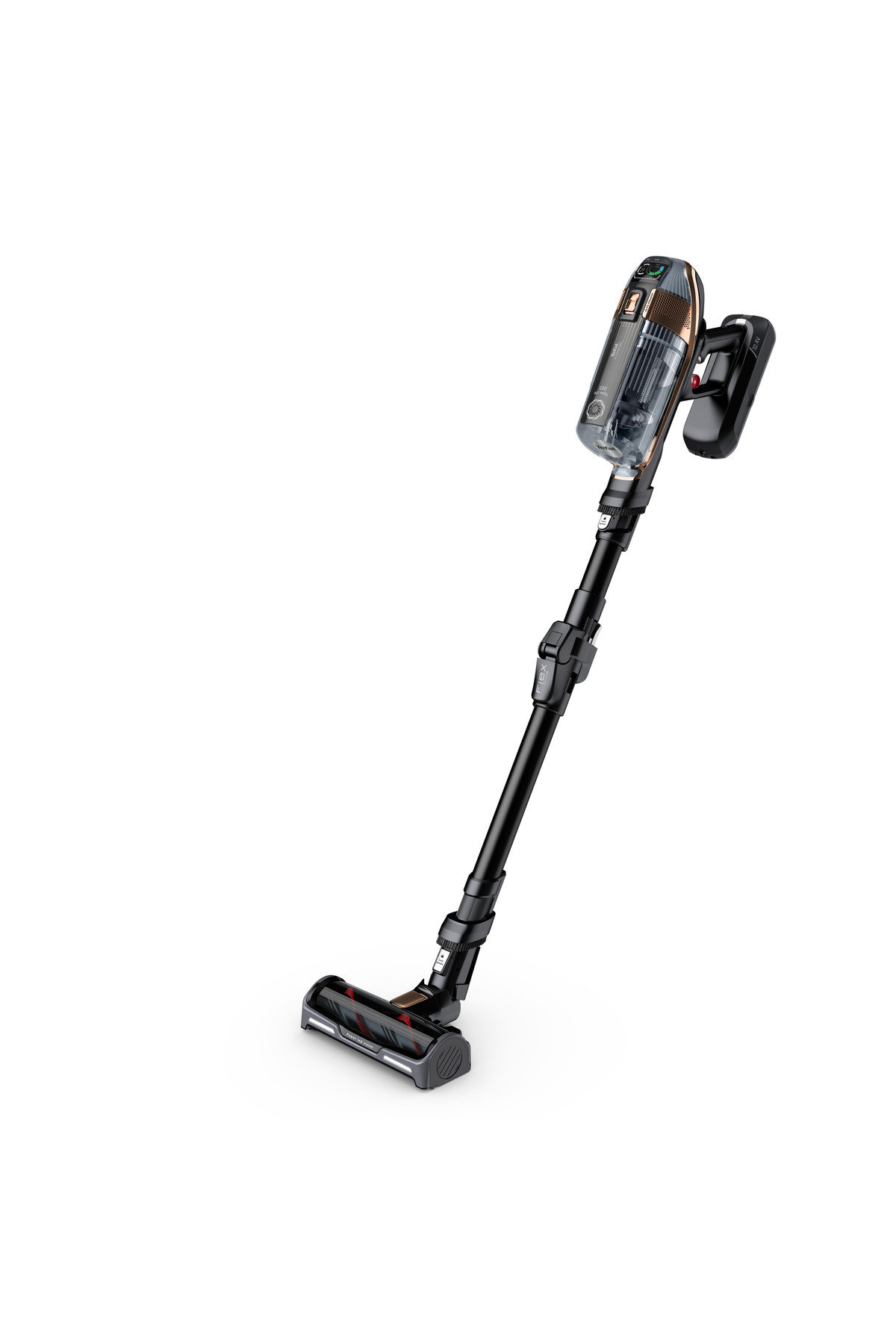 TY99F1 X-Force Flex 15.60 Animal  230 Air Watt Kablosuz Şarjlı Di