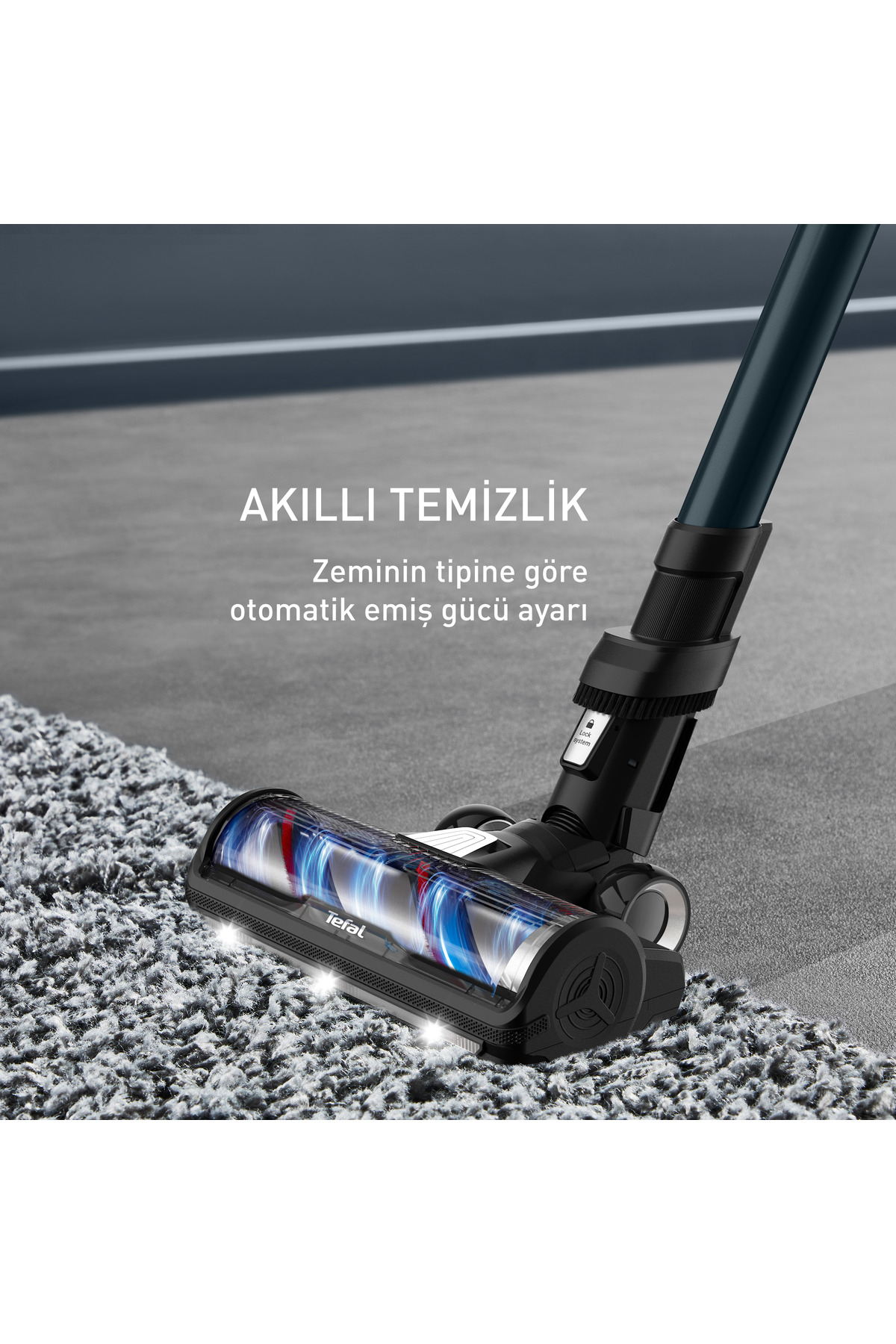 TY9AC1WO X-Force Flex 13.60 Allergy Aqua Aerospin 150 Air Watt Ka