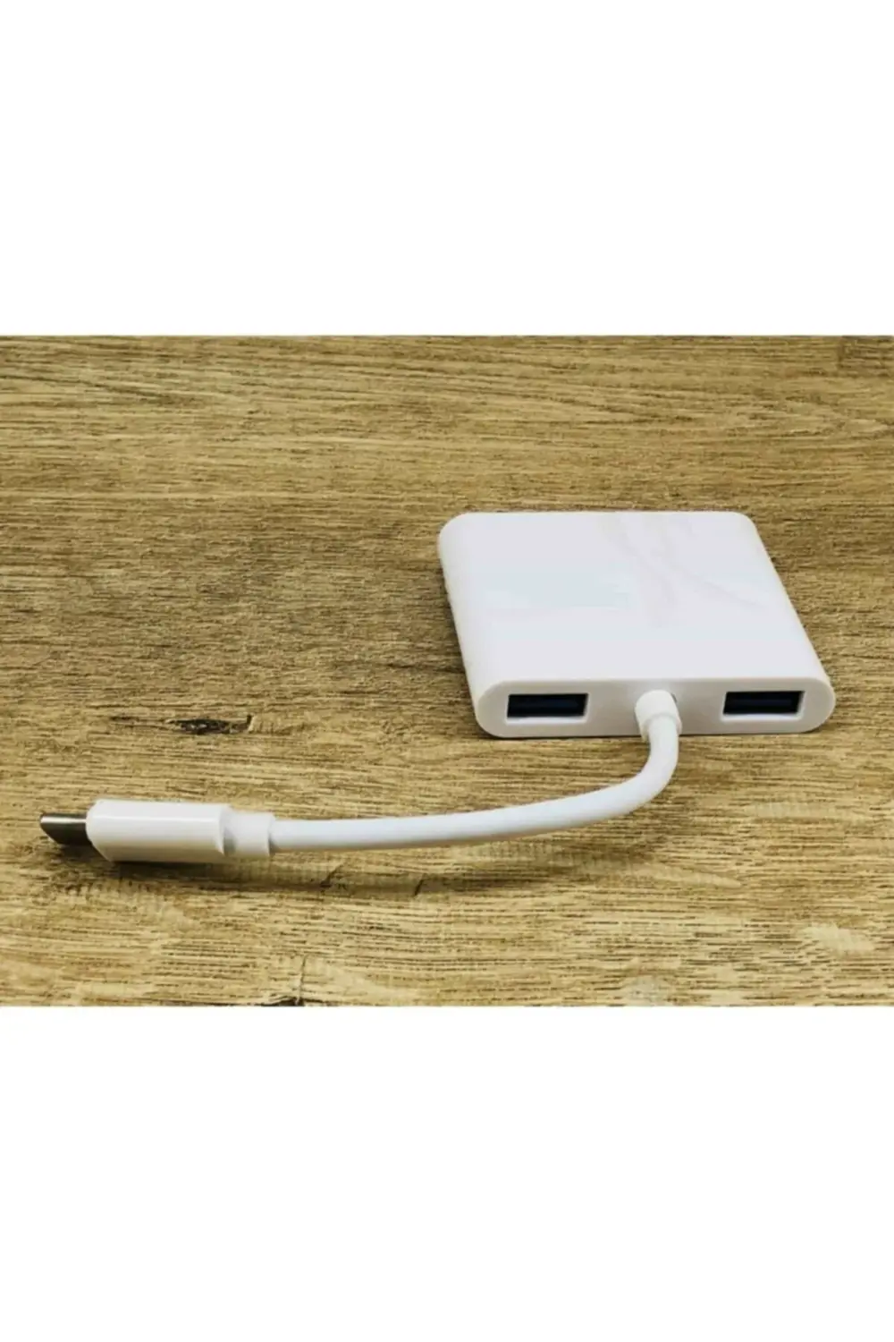 Type-c 5in1 Usb C 3.0 Multi Çevirici Adaptör Çoklayıcı Çoğaltıcı
