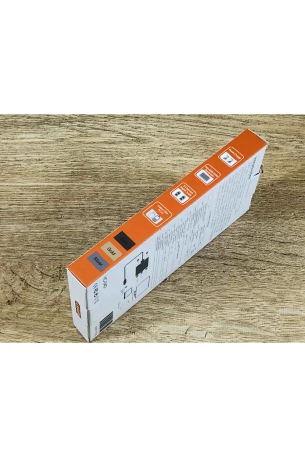 Type-c 5in1 Usb C 3.0 Multi Çevirici Adaptör Çoklayıcı Çoğaltıcı