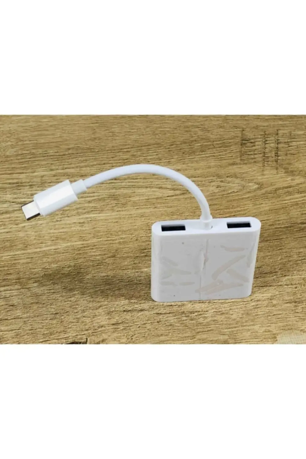 Type-c 5in1 Usb C 3.0 Multi Çevirici Adaptör Çoklayıcı Çoğaltıcı