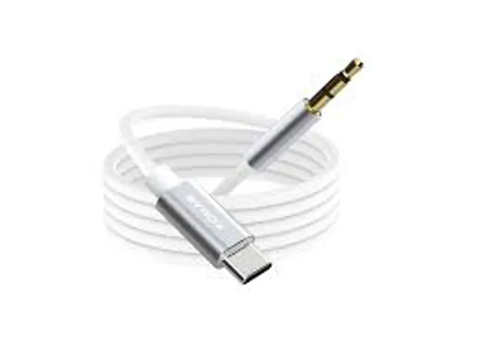 Type-c aux dönüştürücü