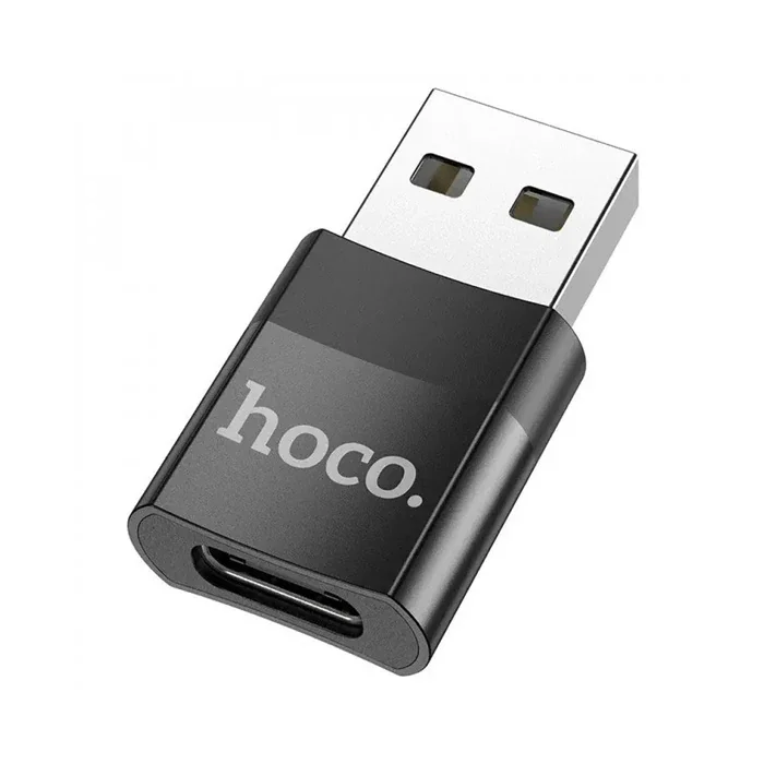 Type-C (dişi) USB-A (erkek) dönüktör adaptör, hızlı veri transferi