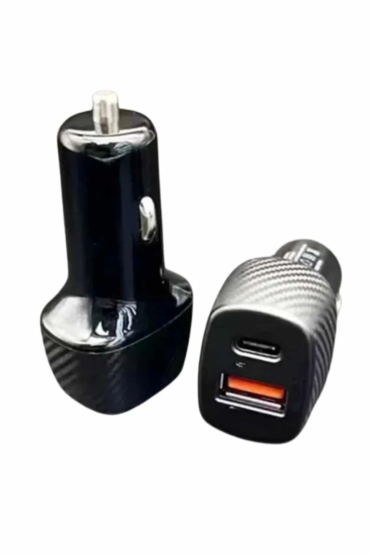 Type-C Girişli Araba Çakmaklık Şarj Cihazı 38W Oto Çakmaklık - STEPCO9223-3615 Type-C Girişli Araba Çakmaklık Şarj Cihazı 38W Oto Çakmaklık - STEPCO9223-3615 - Görsel 3