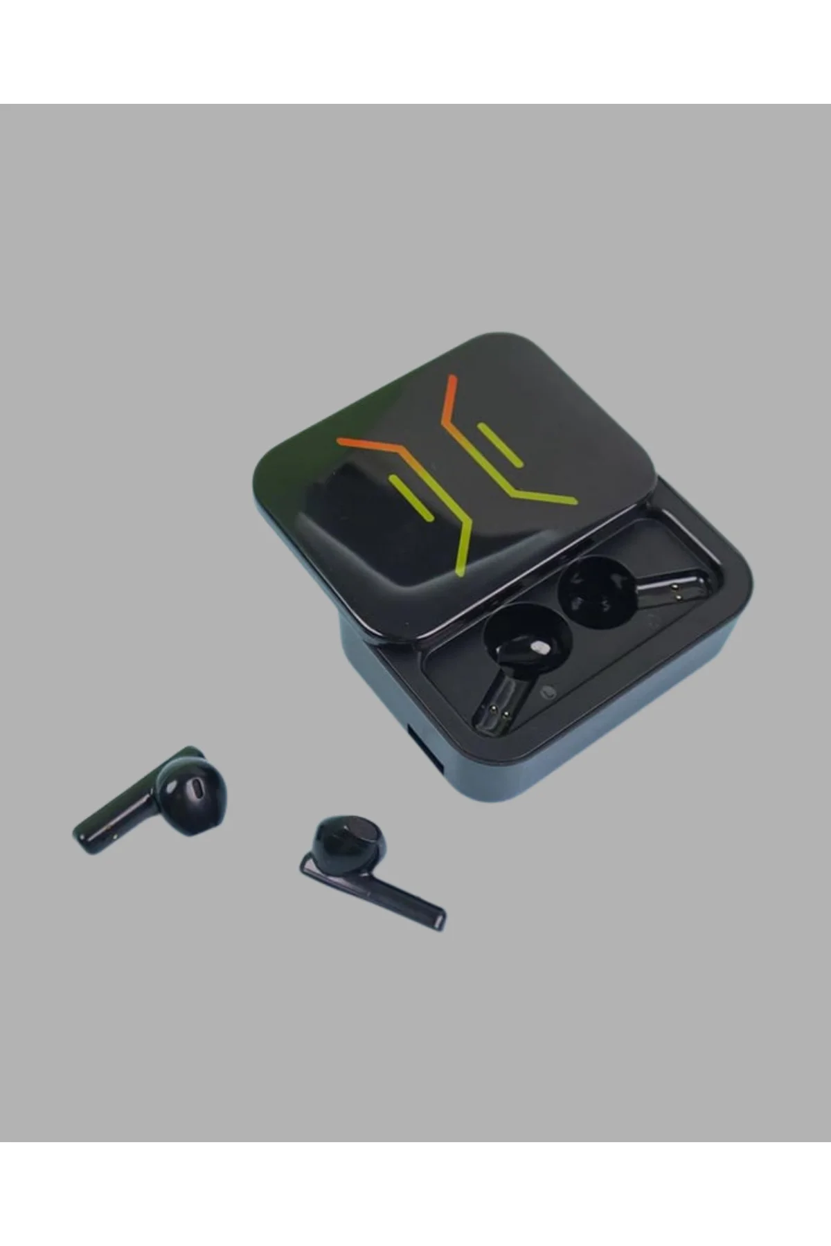 Type-C Girişli Bluetooth Kulaklık – Uzun Bekleme Süresi