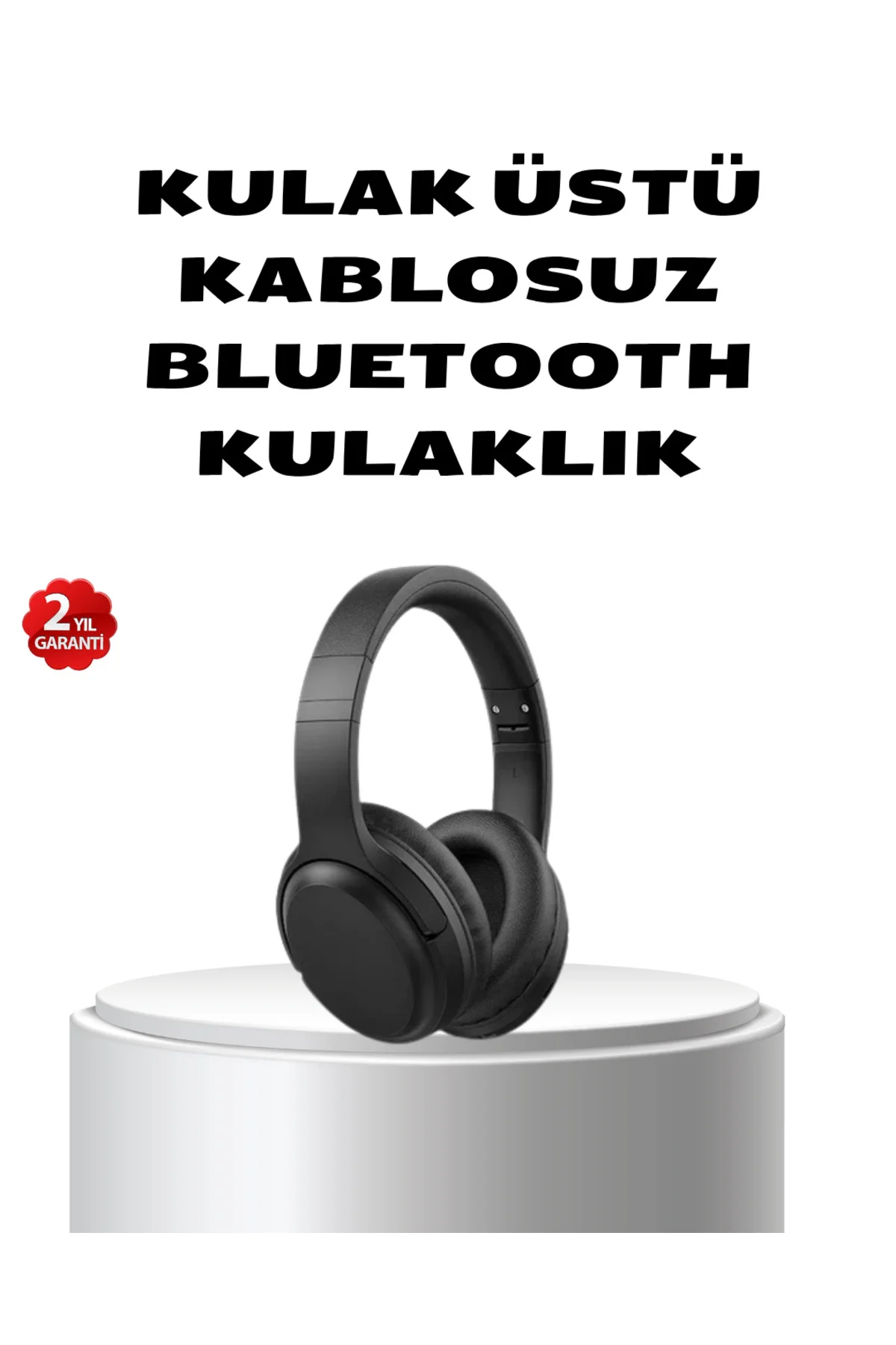 Type-C Girişli Kablolu Kulaklık – Hızlı Veri Aktarımı, Yüksek Ses