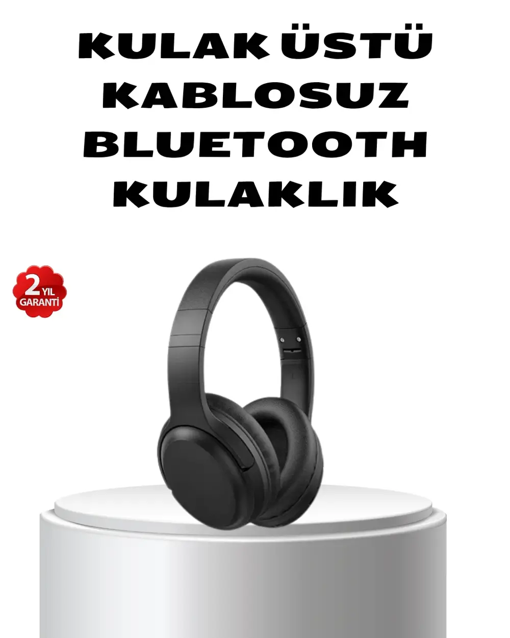 Type-C Girişli Kablolu Kulaklık – Hızlı Veri Aktarımı, Yüksek Ses