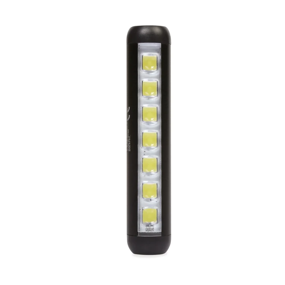 Type-c Girişli Mıknatıslı Şarjlı Cep Feneri Wt-333