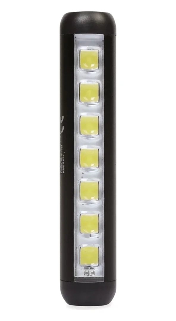 Type-c Girişli Mıknatıslı Şarjlı Cep Feneri Wt-333 Diğer