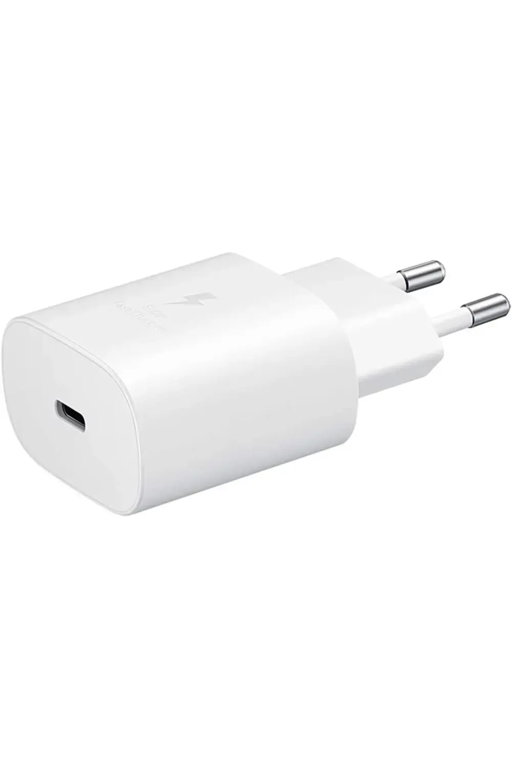 Type C Hızlı Şarj Adaptörü, 25W, EP-TA800N, Beyaz 395519