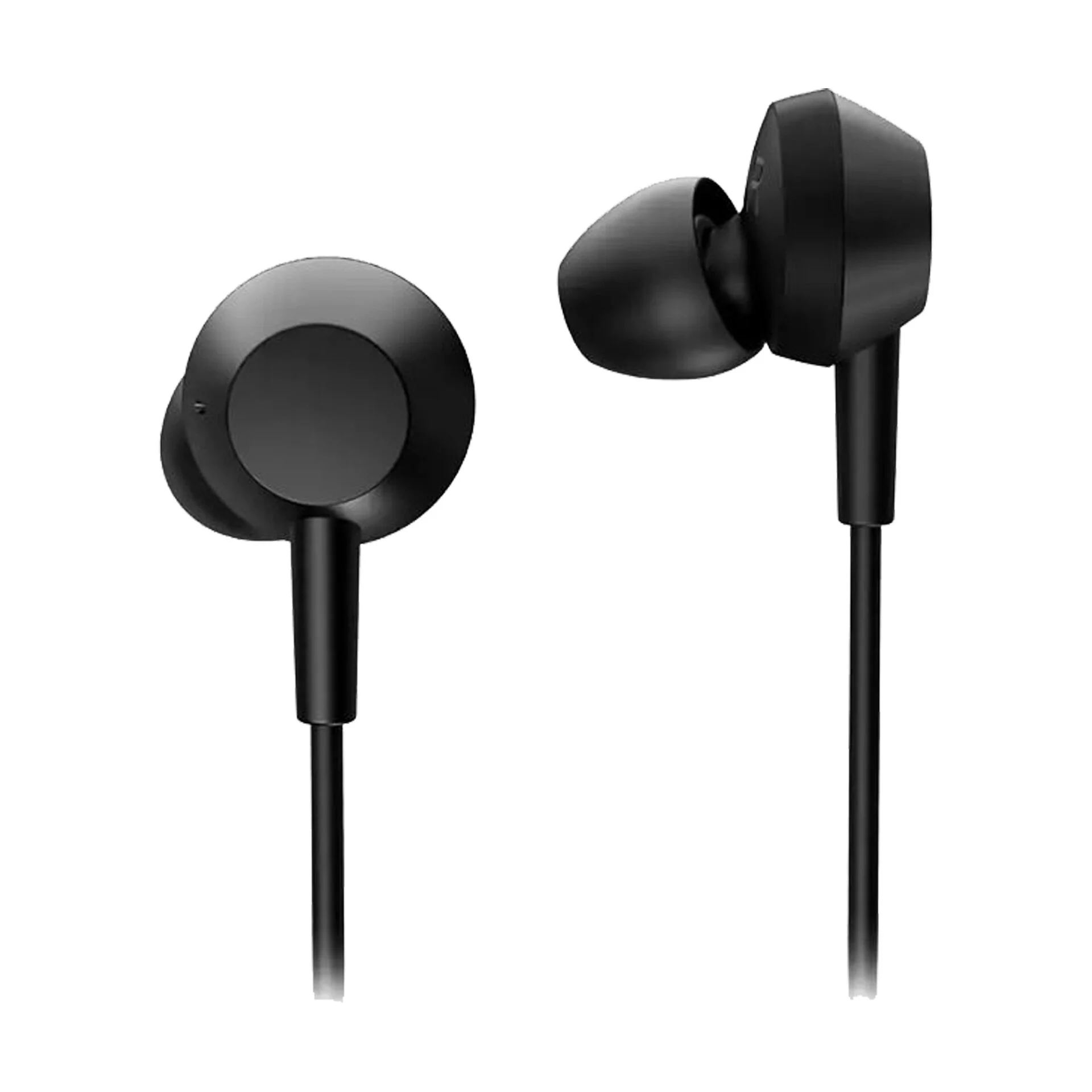 Type-C kablolu kulaklık