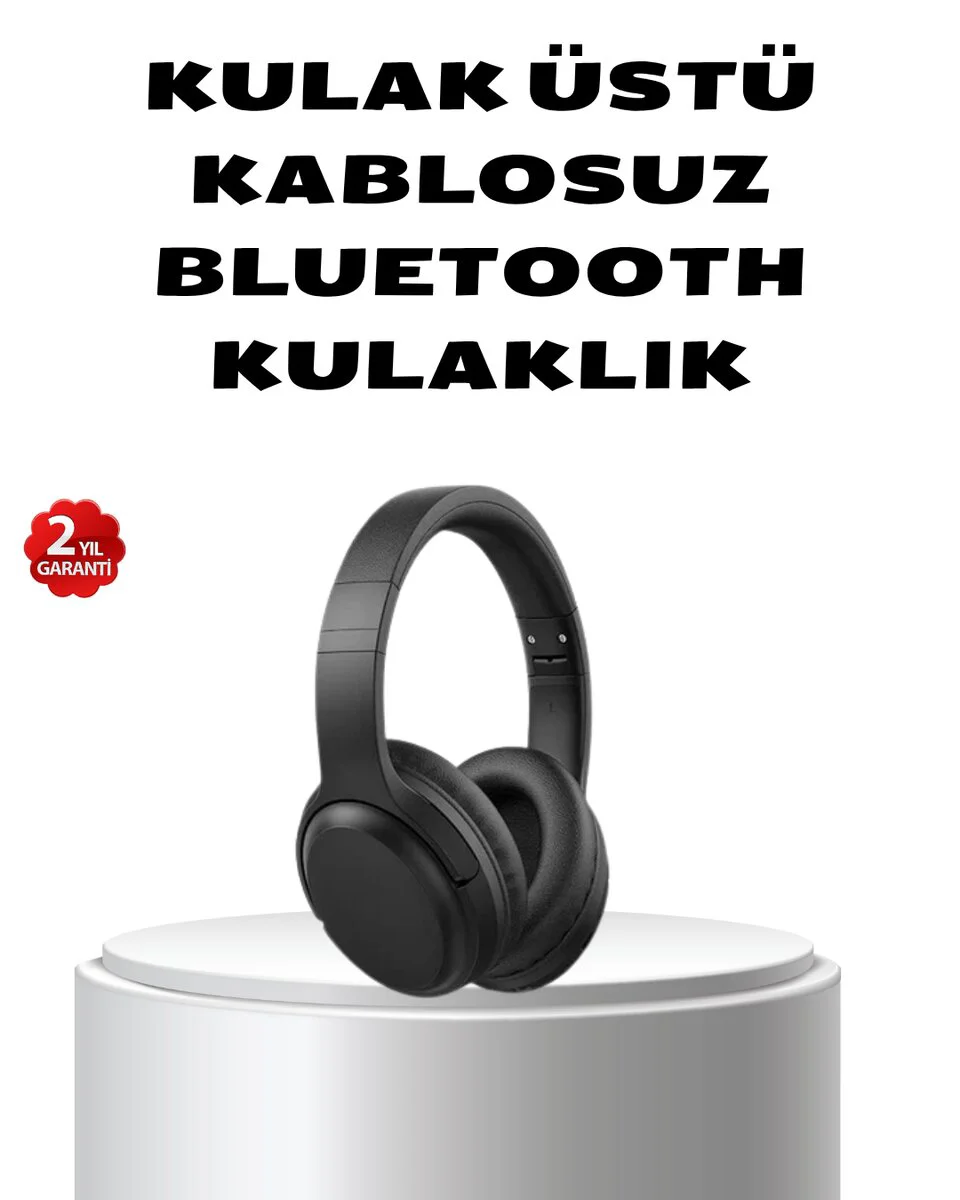 Type-C Kablolu Kulaklık – Hızlı Veri Aktarımı ve Yüksek Ses Kalitesi