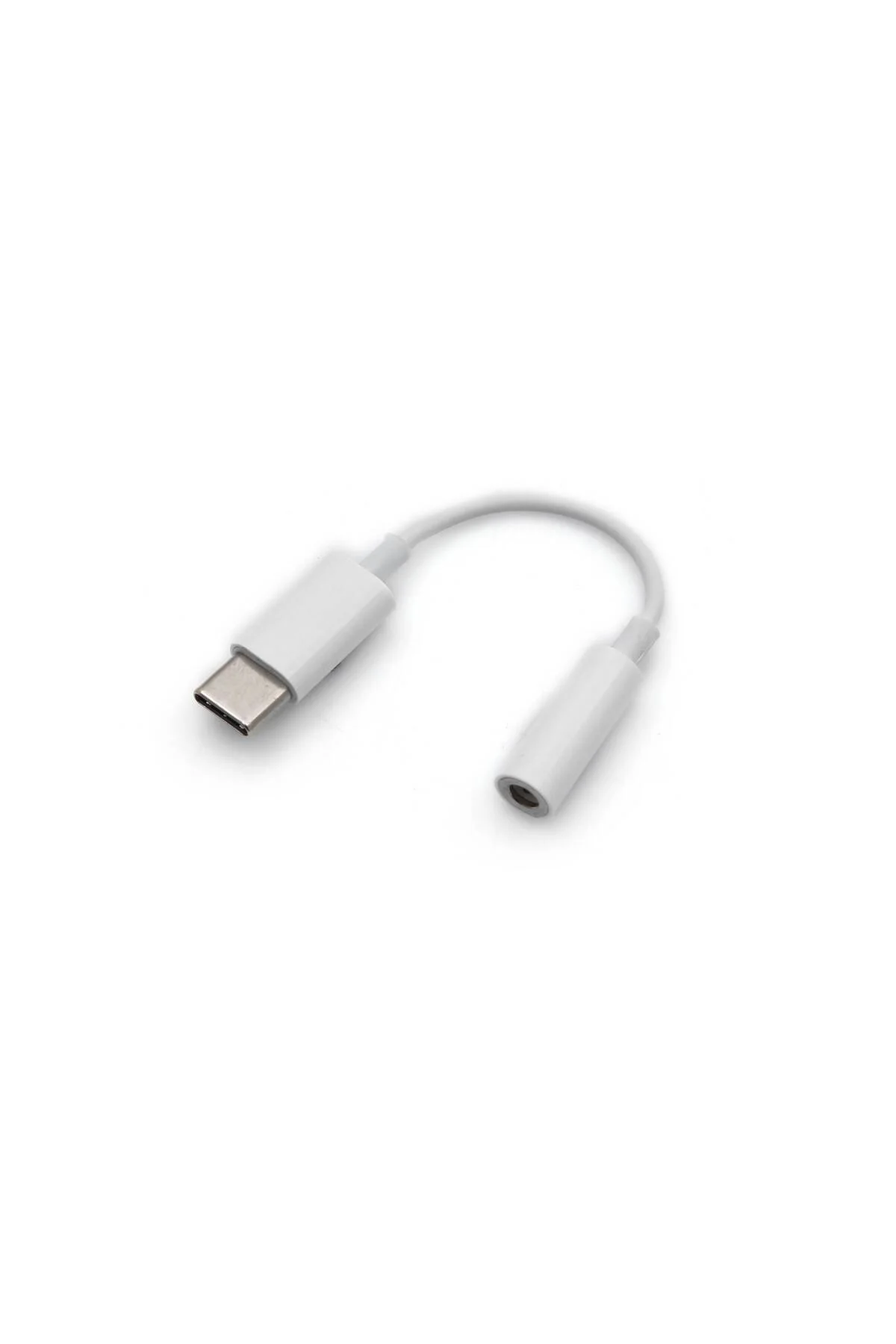 Type-C Kulaklık 3,5 mm Dönüştürücü Kablo CM20