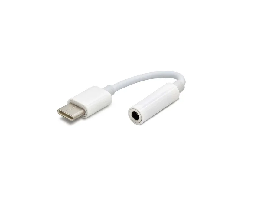 Type C Kulaklık Dönüştürücü Type-c To 3.5mm Jack Çevirici Aux Ada Type C Kulaklık Dönüştürücü Type-c To 3.5mm Jack Çevirici Aux Ada