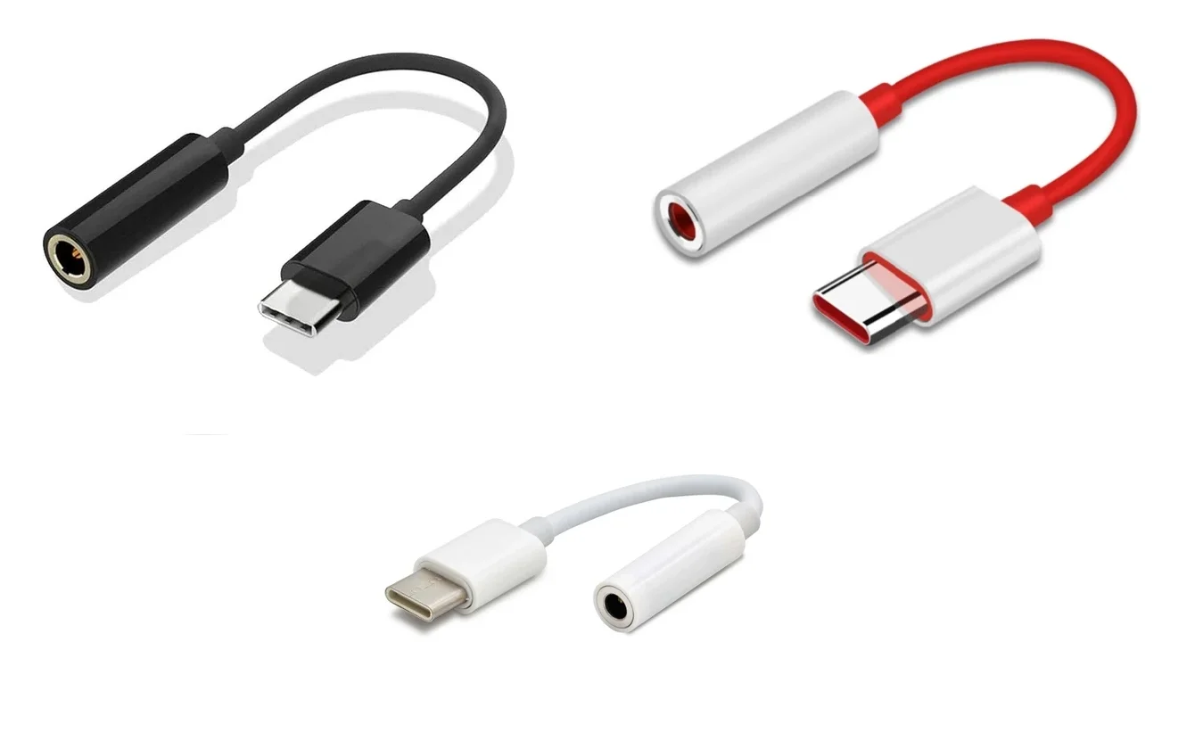 Type C Kulaklık Dönüştürücü Type-c To 3.5mm Jack Çevirici Aux Ada Type C Kulaklık Dönüştürücü Type-c To 3.5mm Jack Çevirici Aux Ada