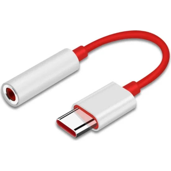 Type C Kulaklık Dönüştürücü Type-c To 3.5mm Jack Çevirici Aux Ada Type C Kulaklık Dönüştürücü Type-c To 3.5mm Jack Çevirici Aux Ada