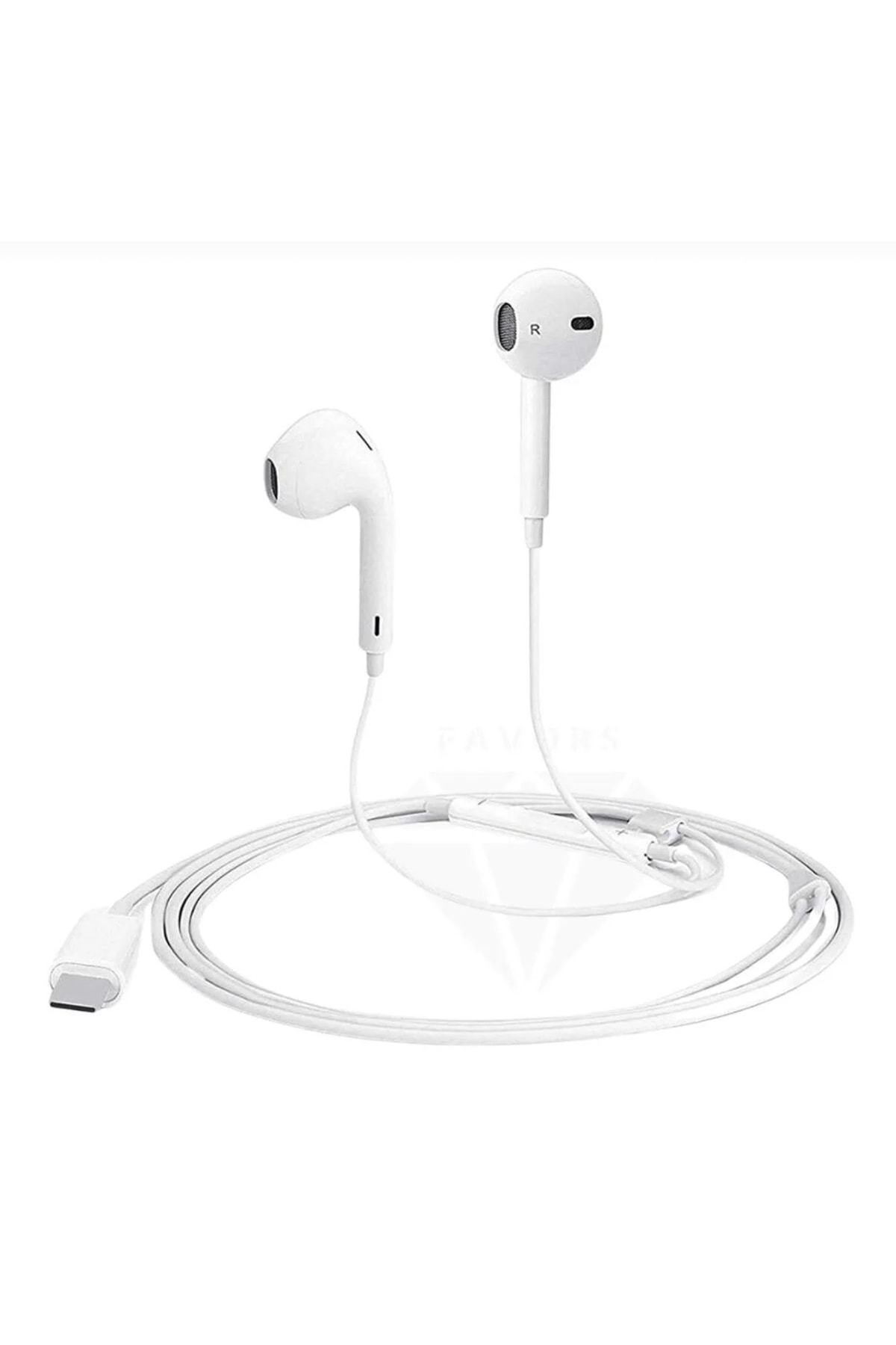 Newplus Tech Type-C Kulaklık