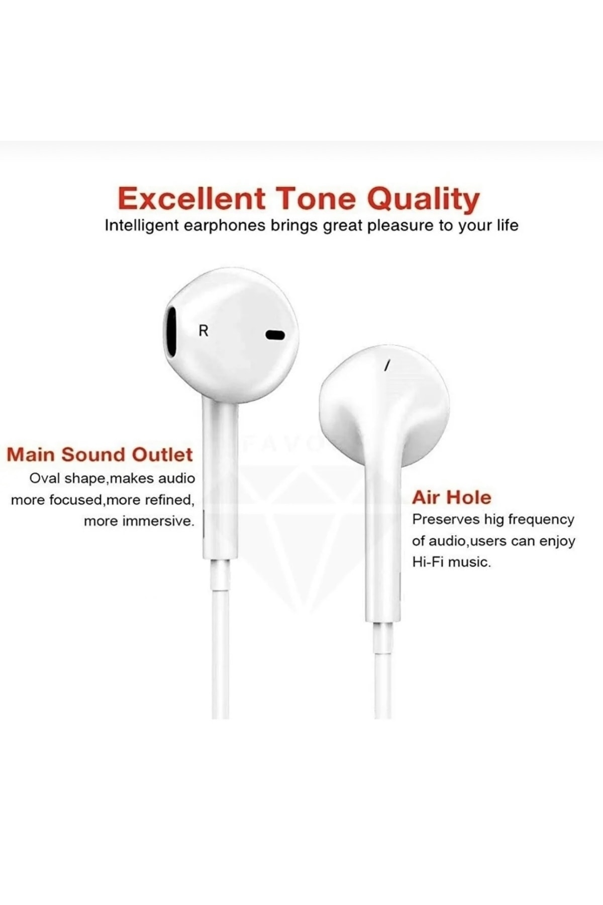 Newplus Tech Type-C Kulaklık