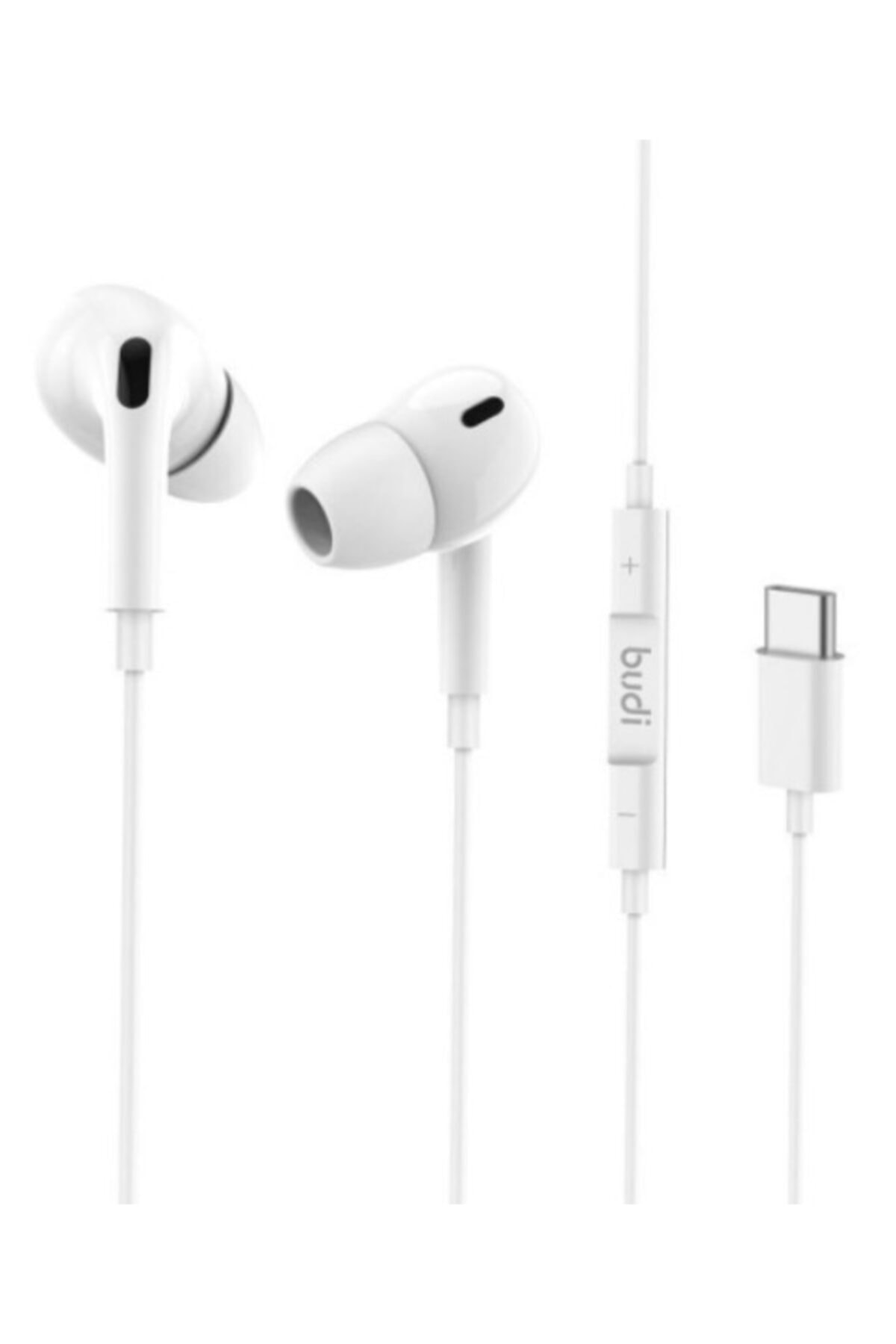 Budi Type-C Kulaklık