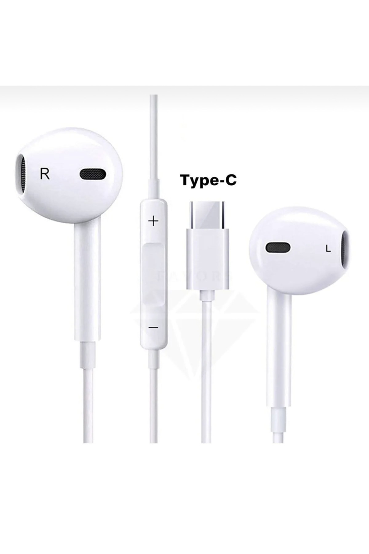 Newplus Tech Type-C Kulaklık