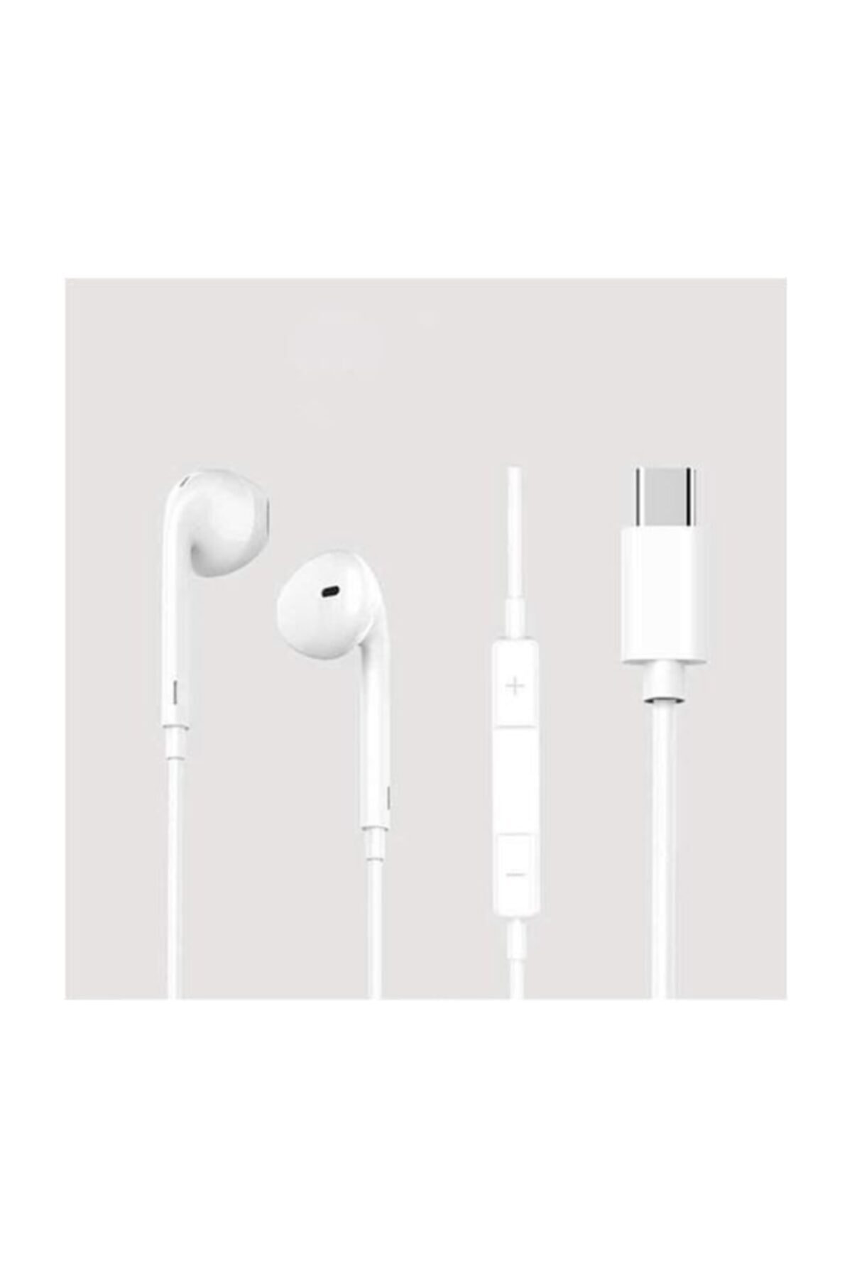 Cepium Type C Kulaklık