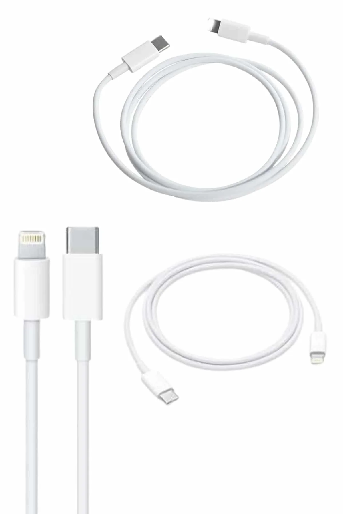 Type-C Ligtning 30W İOS Şarj Kablosu Hızlı Şarj Kablosu Fiyatı, Yorumları ve Özellikleri