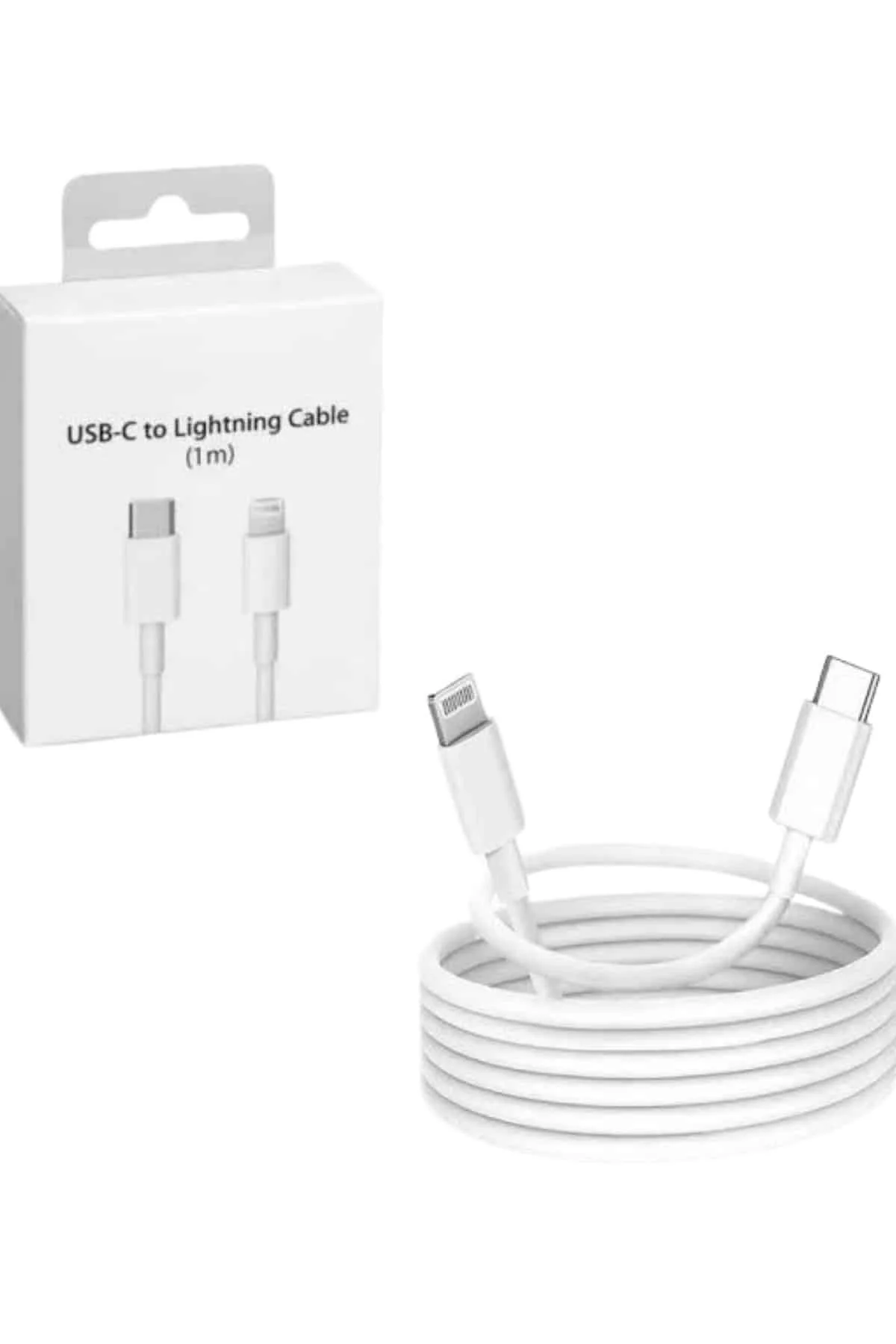 Type-C Ligtning 30W İOS Şarj Kablosu Hızlı Şarj Kablosu Fiyatı, Yorumları ve Özellikleri
