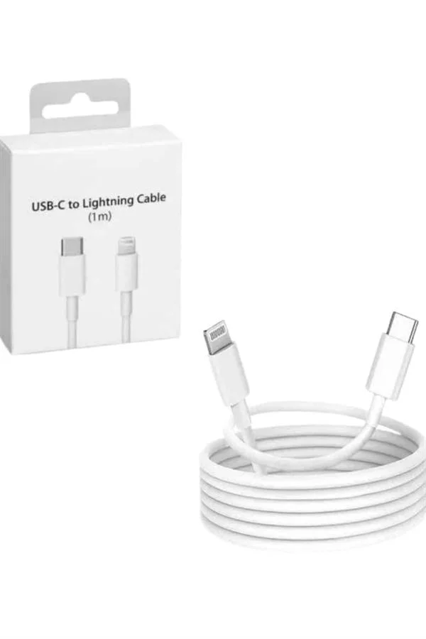 Type-C Ligtning 30W İOS Şarj Kablosu Hızlı Şarj Kablosu Type-C Ligtning 30W İOS Şarj Kablosu Hızlı Şarj Kablosu