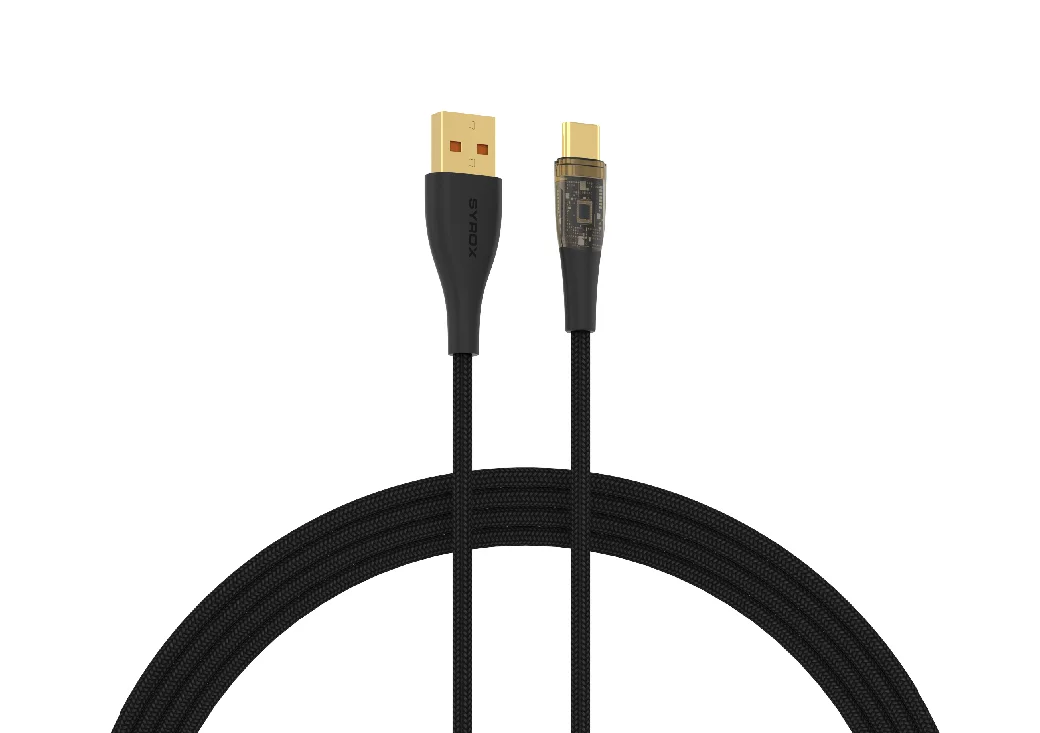 Type-c  Şarj kablosu